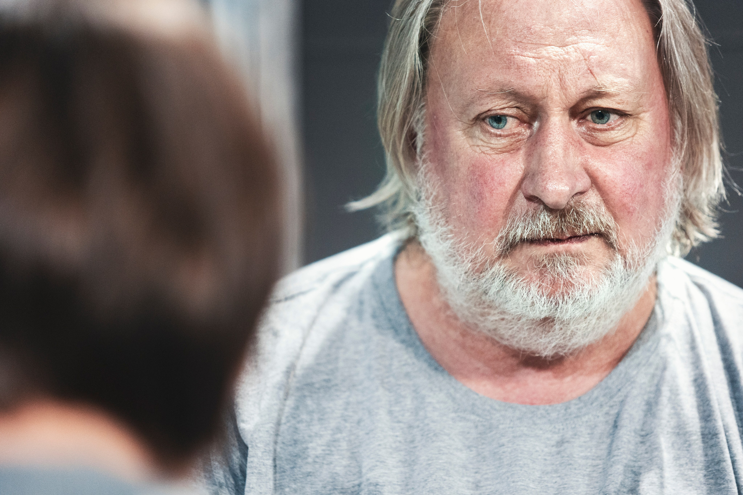 «Крум», Камерный театр Малыщицкого. Театральный фотограф Саша Коптяев