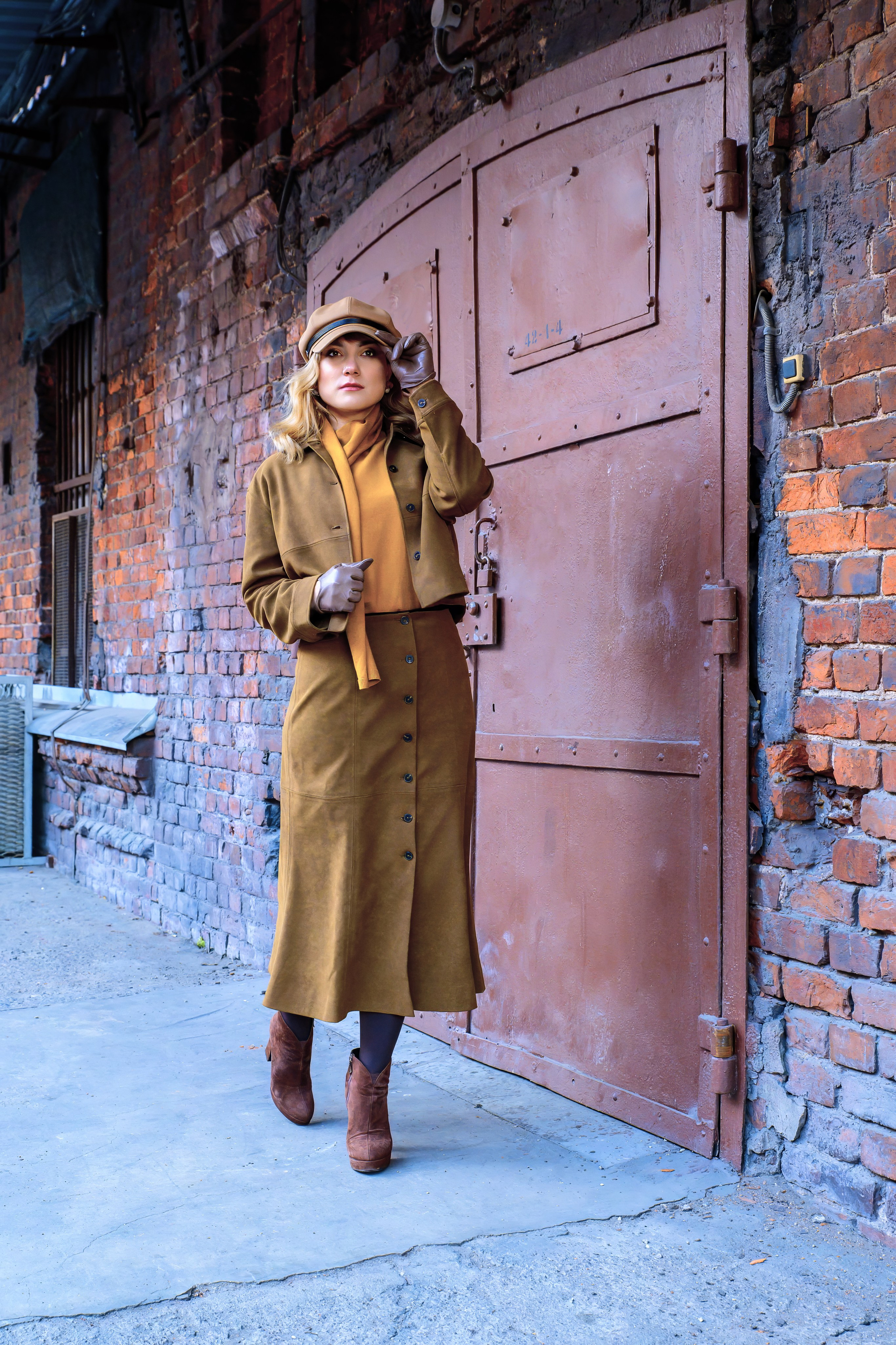 Острые козырьки. Профессиональный фотограф в Санкт-Петербурге