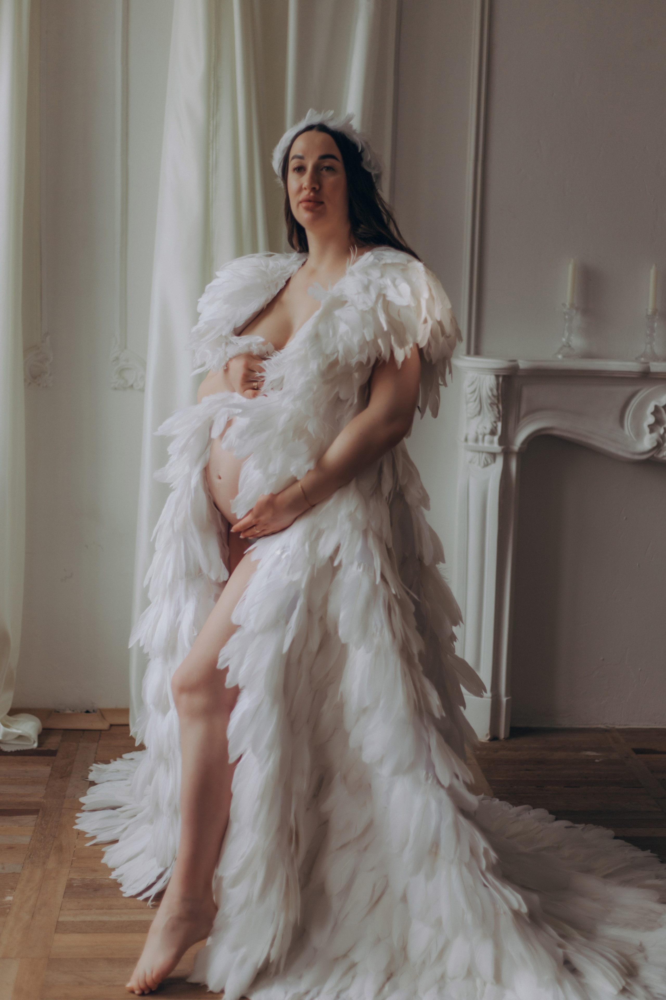 Нежная 💞. Семейный фотограф в г. Белгороде Ангелина Прокопенко