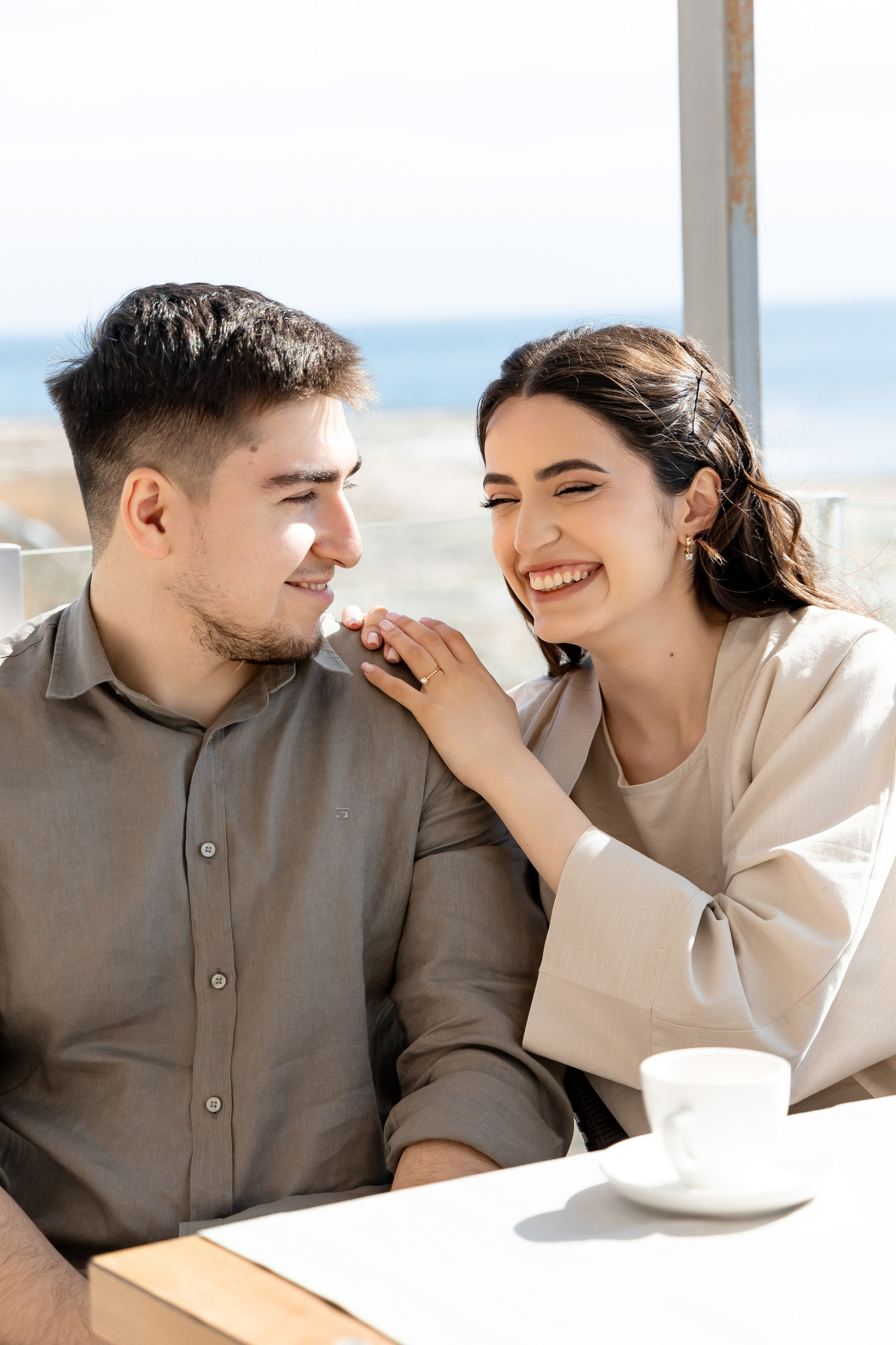 Abdulaziz & Emiliya. Свадебный и фэшн фотограф