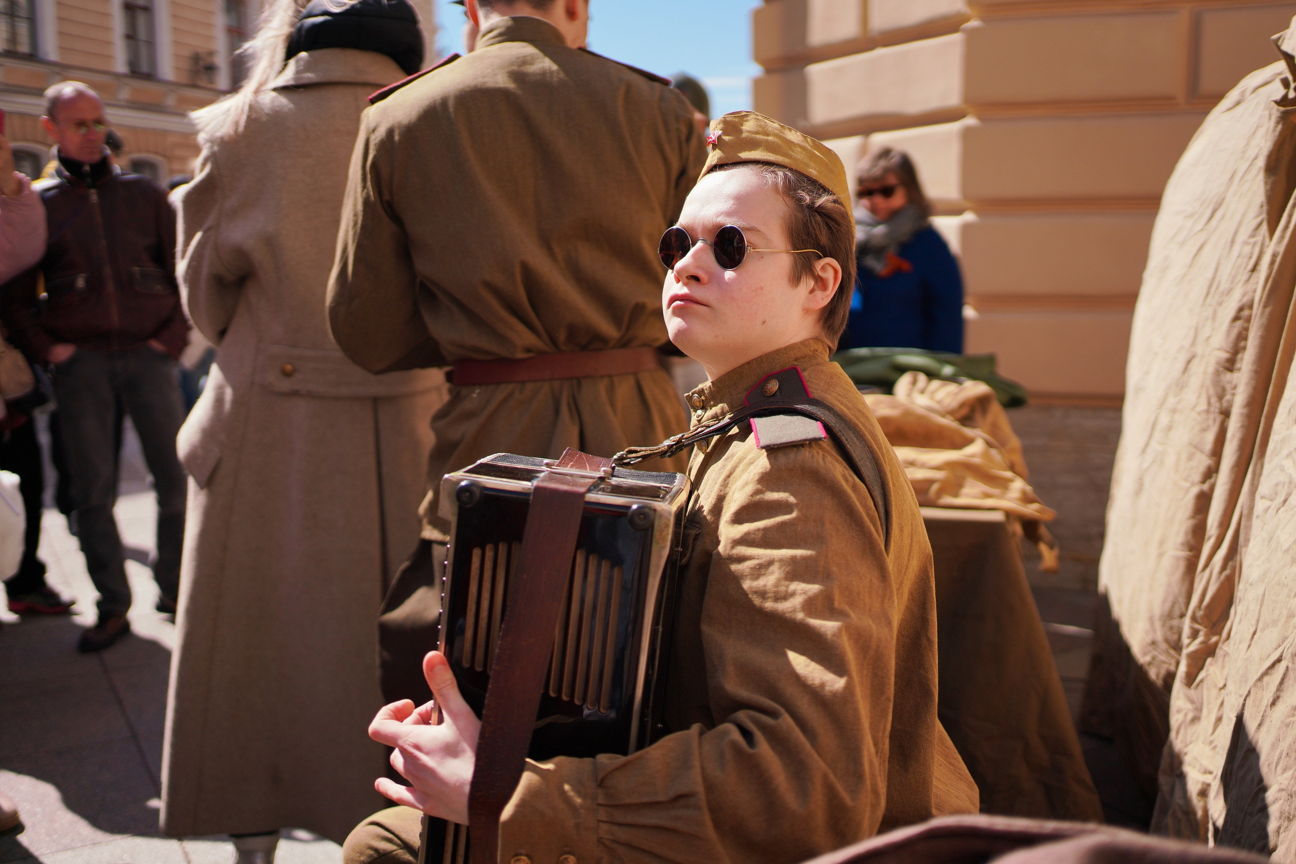 «Балл Победы» 2024