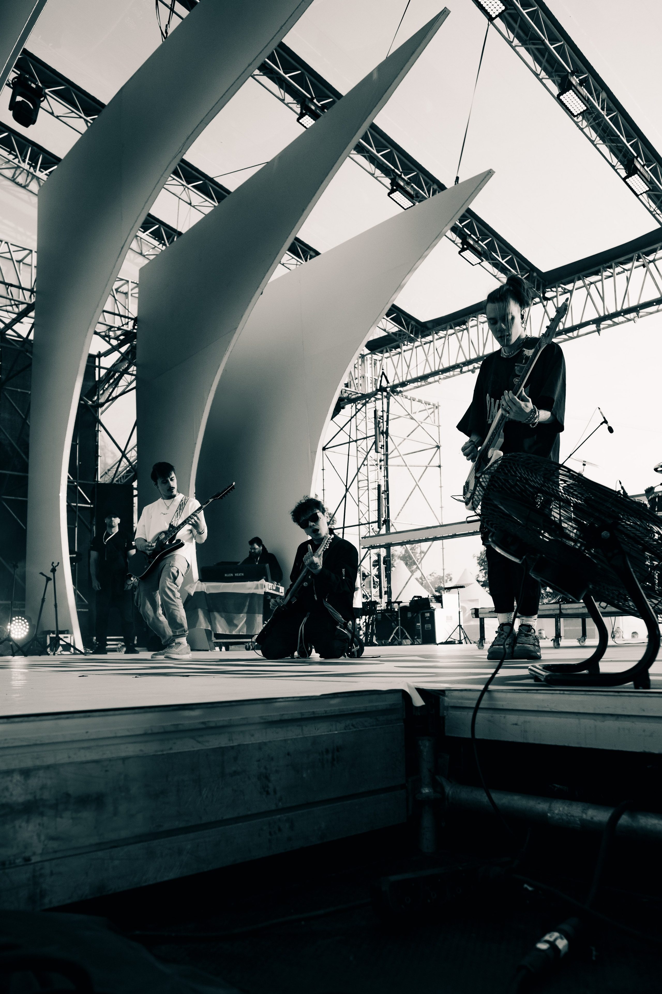 VK FEST SPB 2024 | PART 1. PASHAHARCE PHOTOGRAPHER & VIDEOGRAPHER