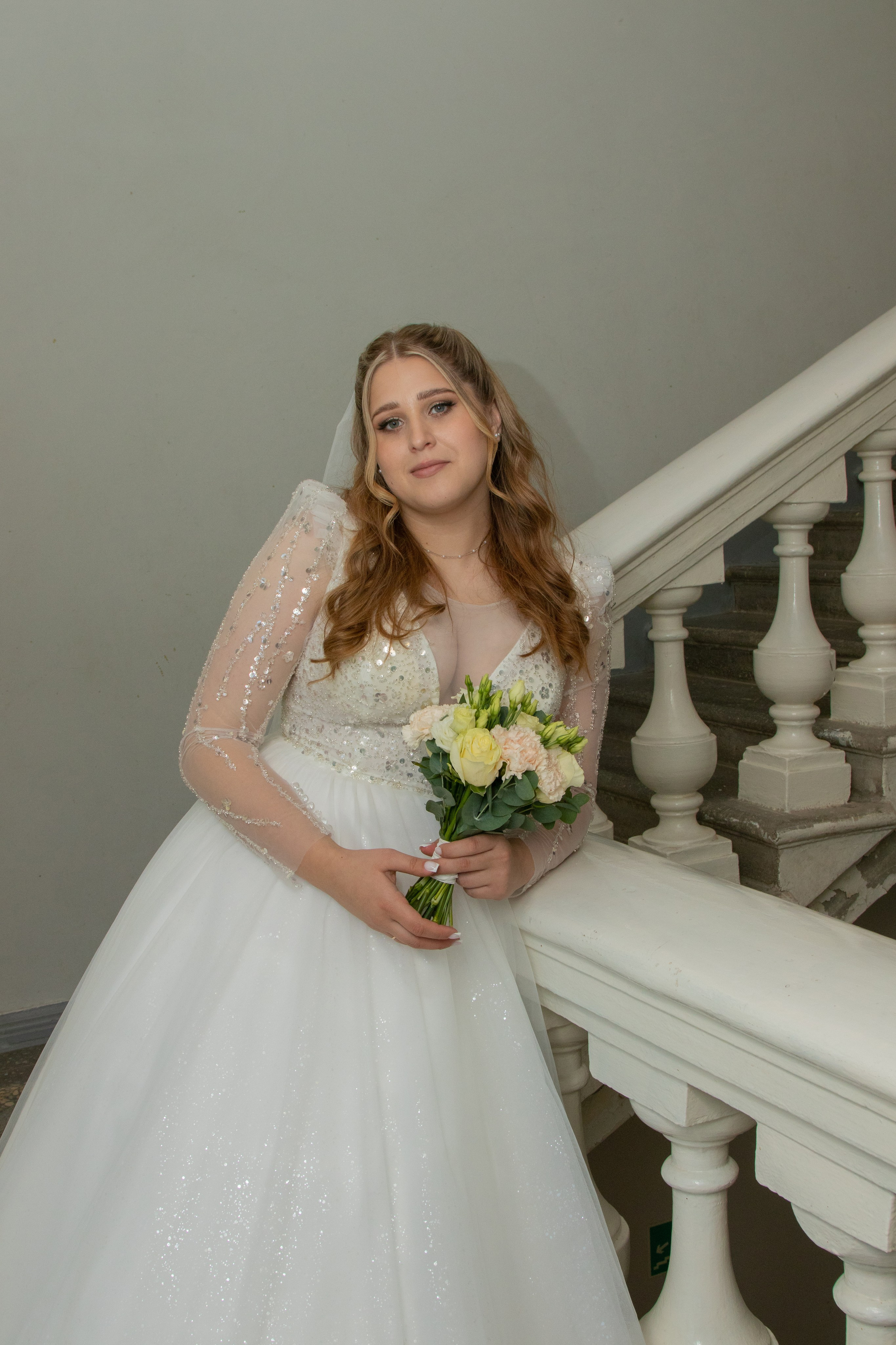 Сергей & Татьяна. Свадебный & Школьный фотограф