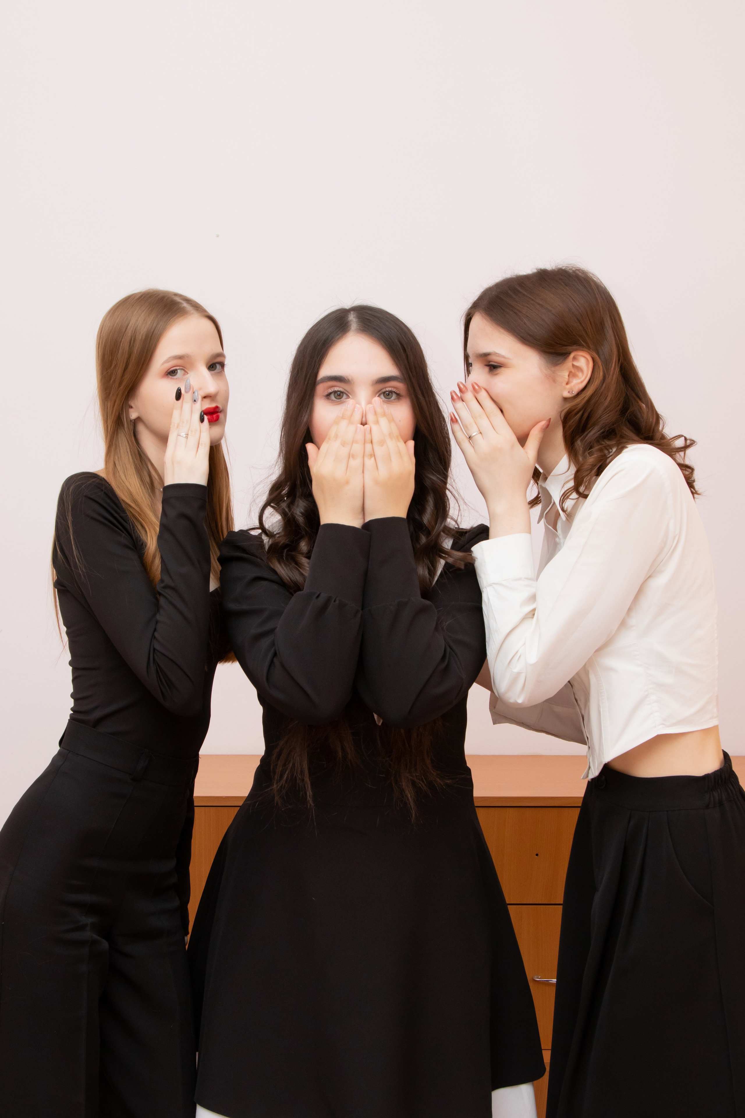 Старшие классы. Свадебный & Школьный фотограф