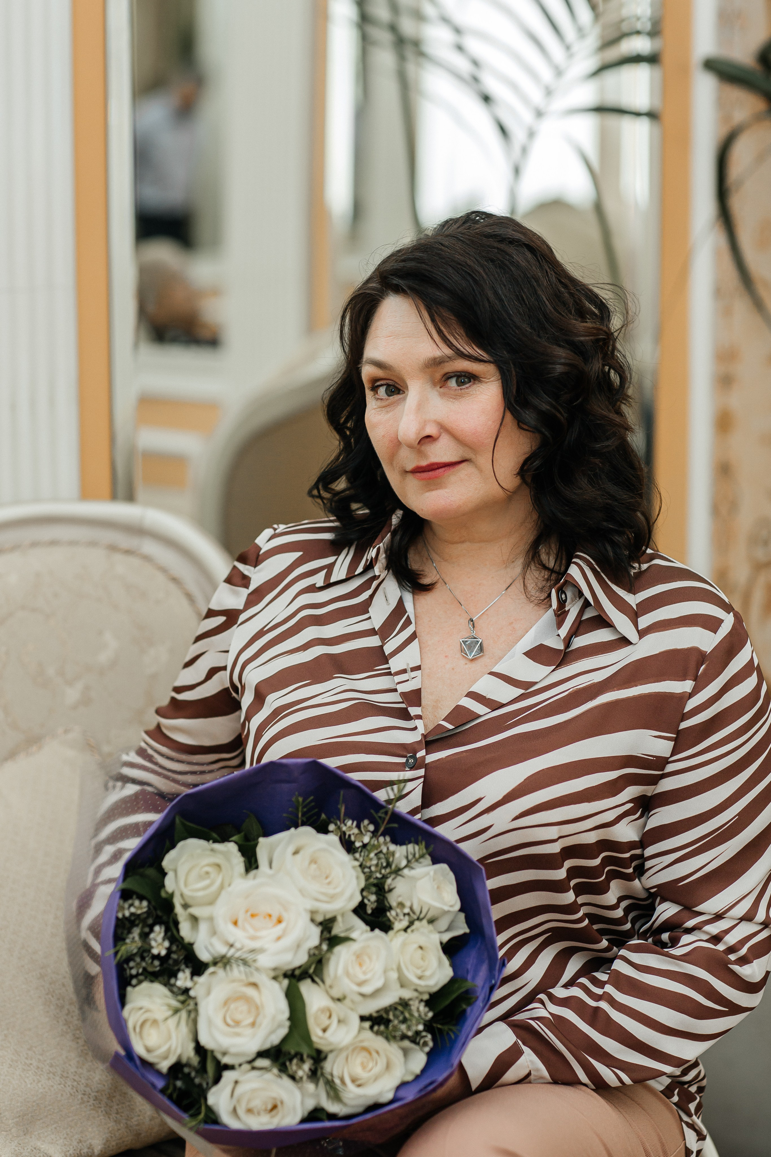 Андрей и Валерия. Свадебный и семейный фотограф Елизавета Ермак | Москва и МО