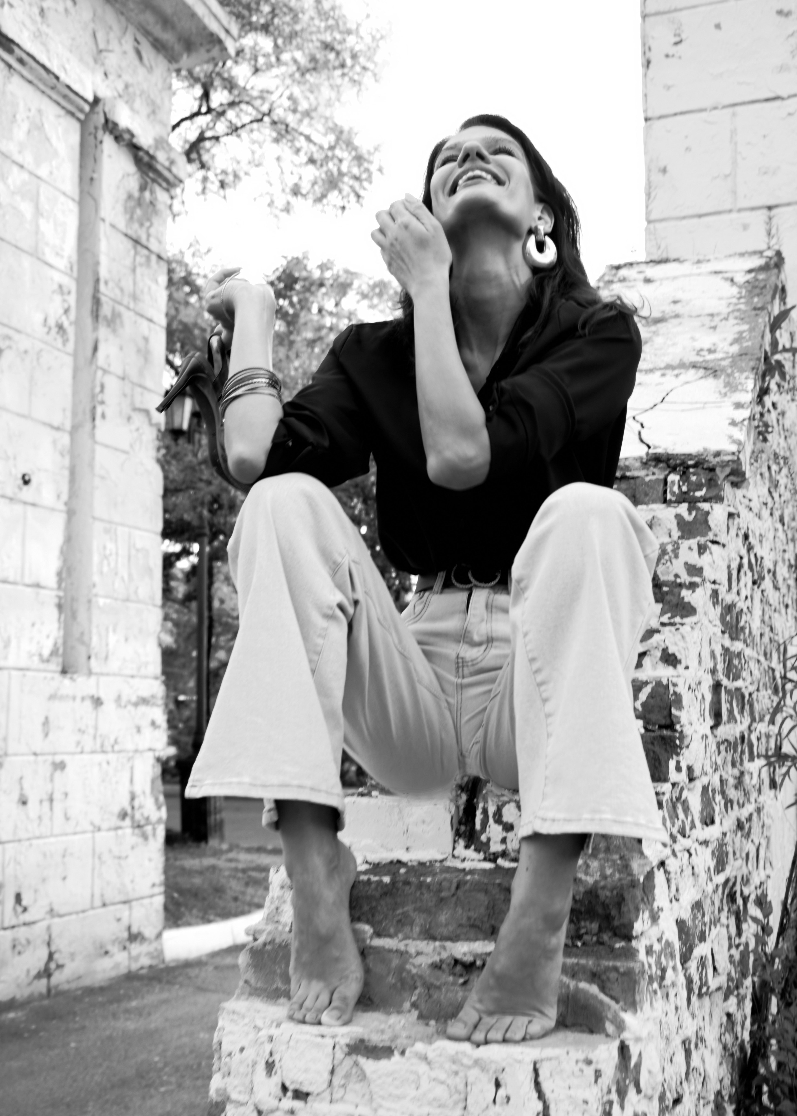 Street. Фотограф-психолог в Хабаровске Ольга Студеникина