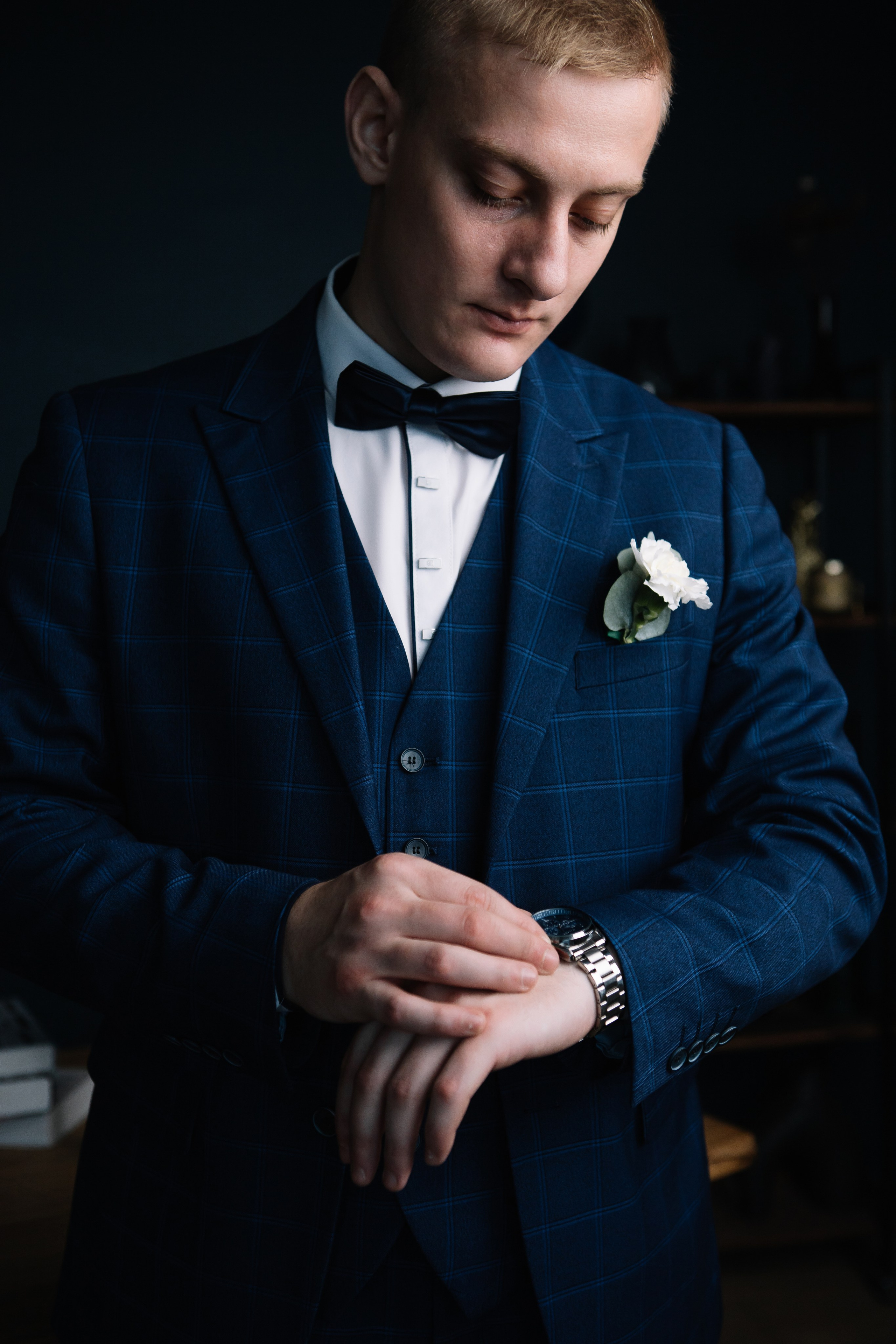 Александр и Анастасия. Свадебный фотограф и видеограф в Омске — Виталий и Алёна Орлянд