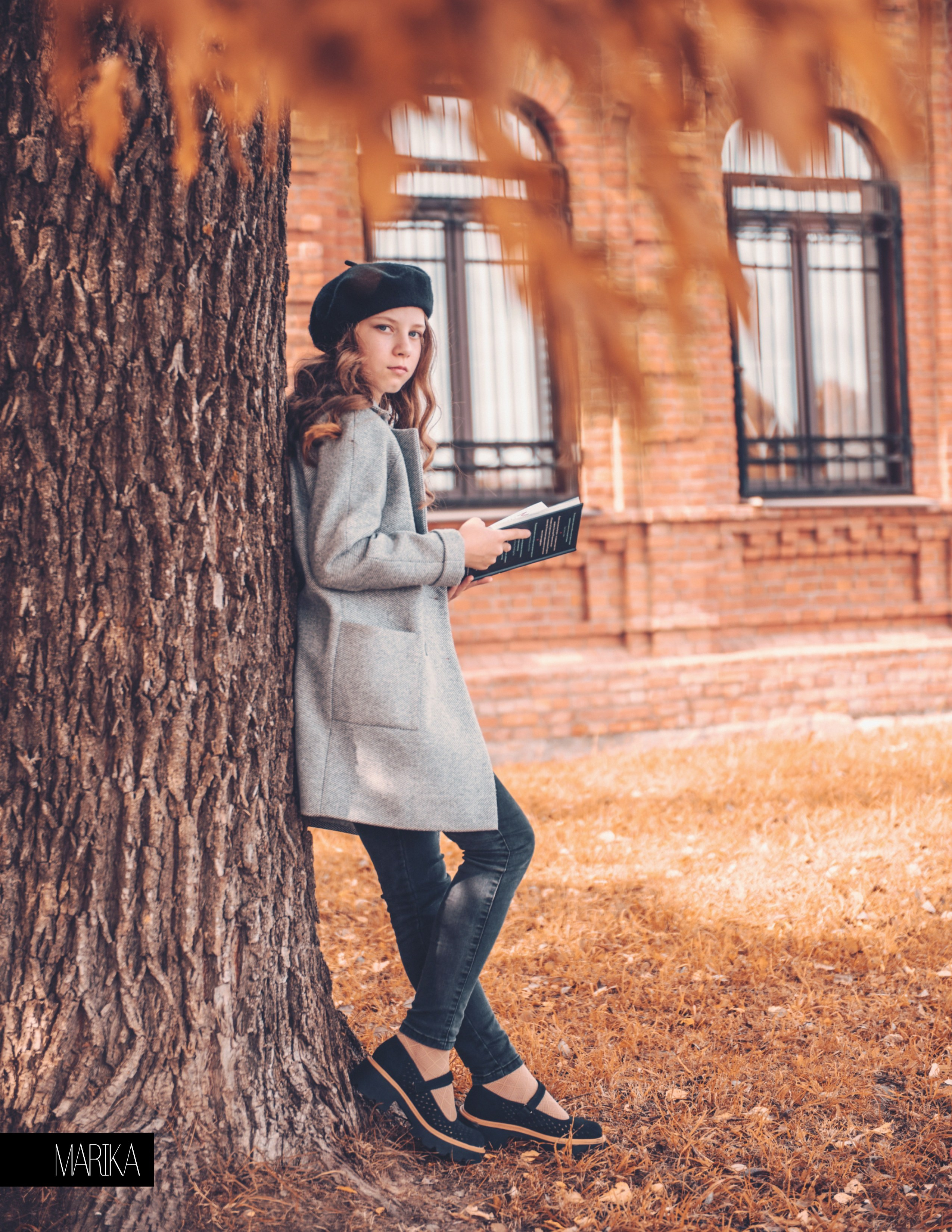 Marika Magazine. Портретный и семейный фотограф в Санкт-Петербурге Марина Никифорова