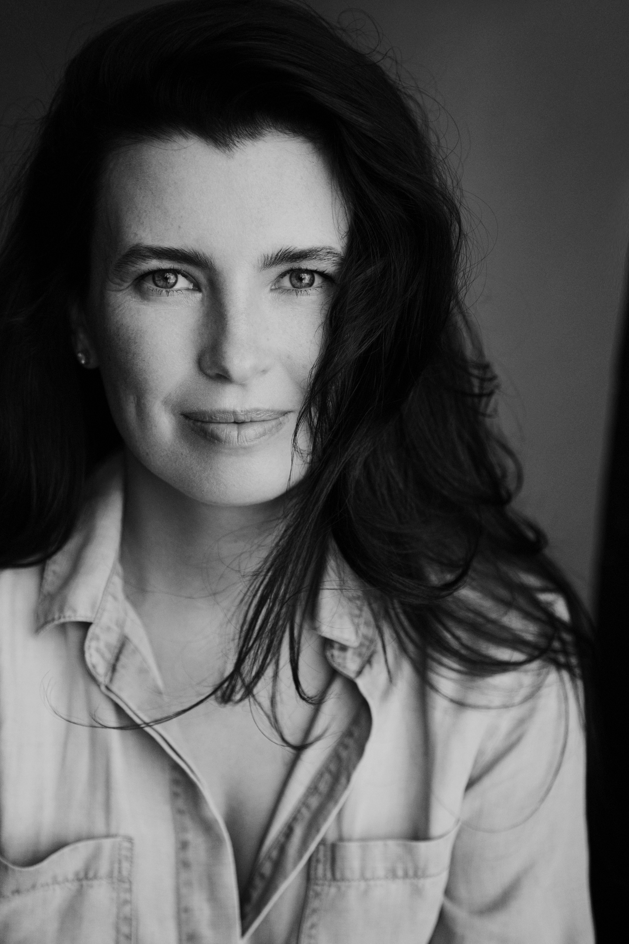 Портрет. Портретный фотограф в Москве Lelya Martian