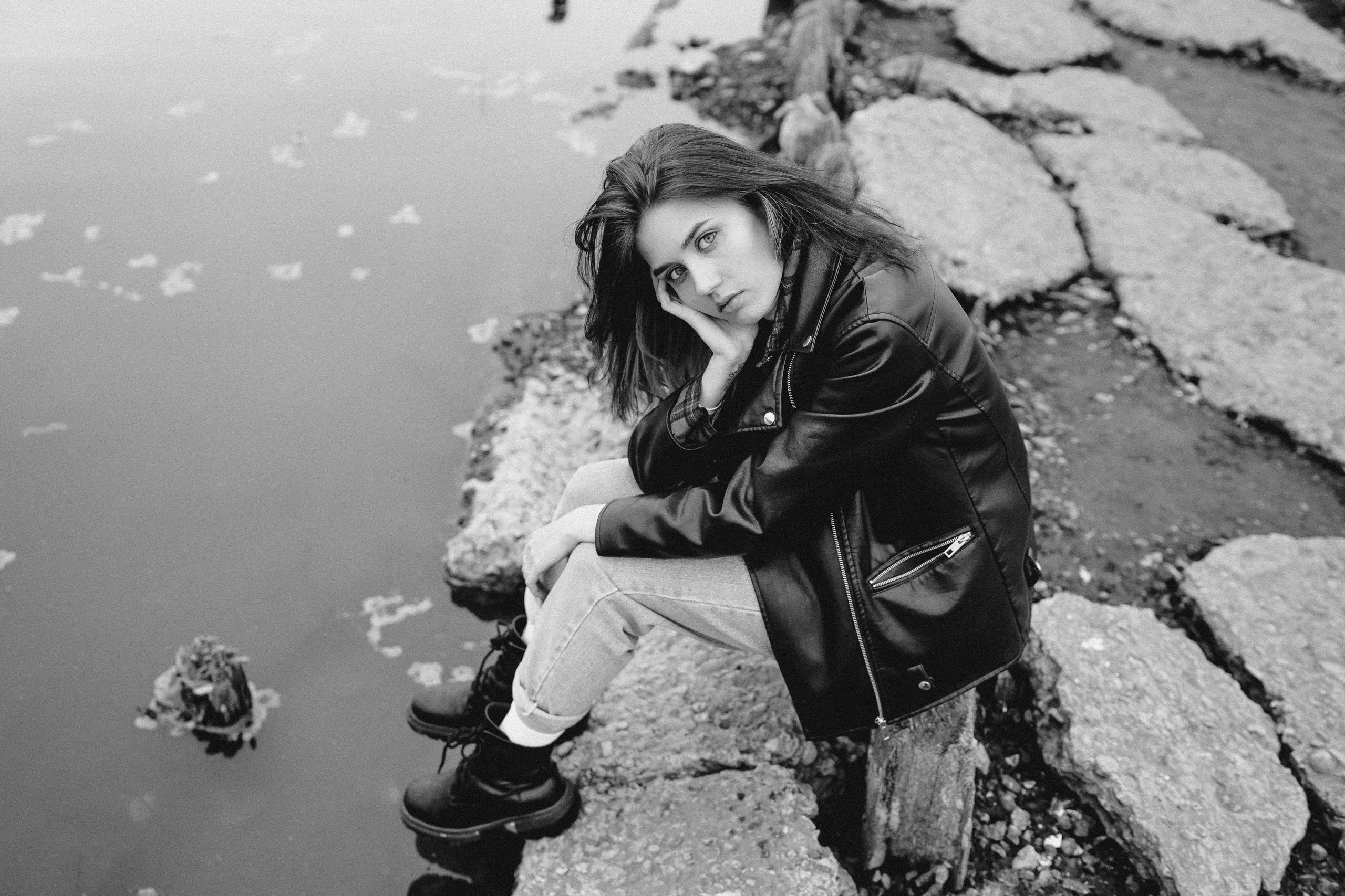 Аня. Фотограф в Ижевске Маша Бакланова