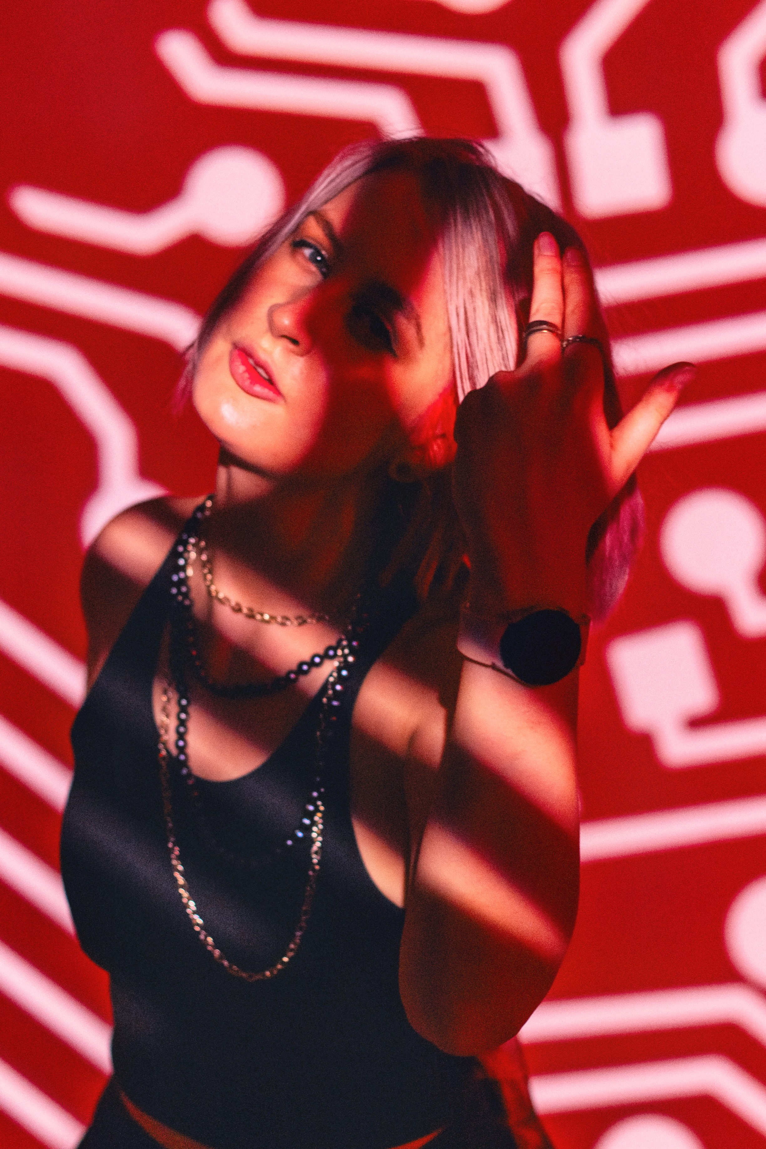 Ева. Волгоградка. Аля Рашпиль. Фотограф Москва