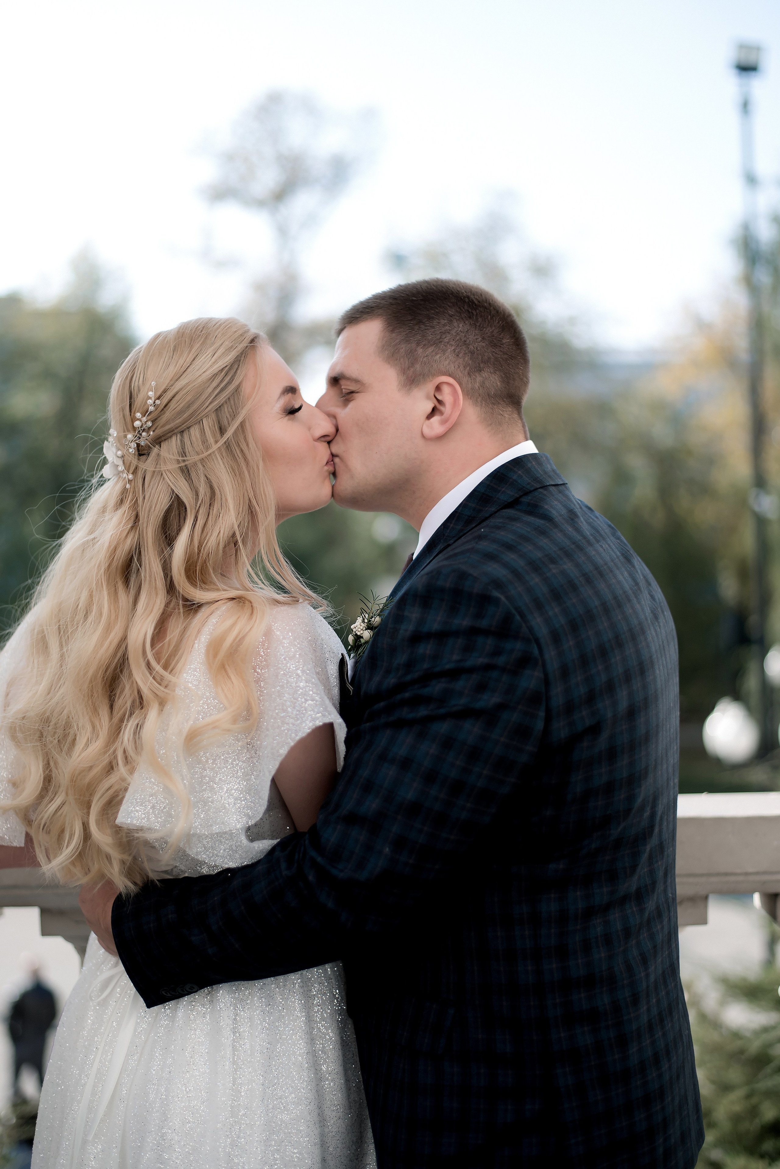 Карина и Геннадий. Семейный и детский фотограф в Воронеже София Минакова