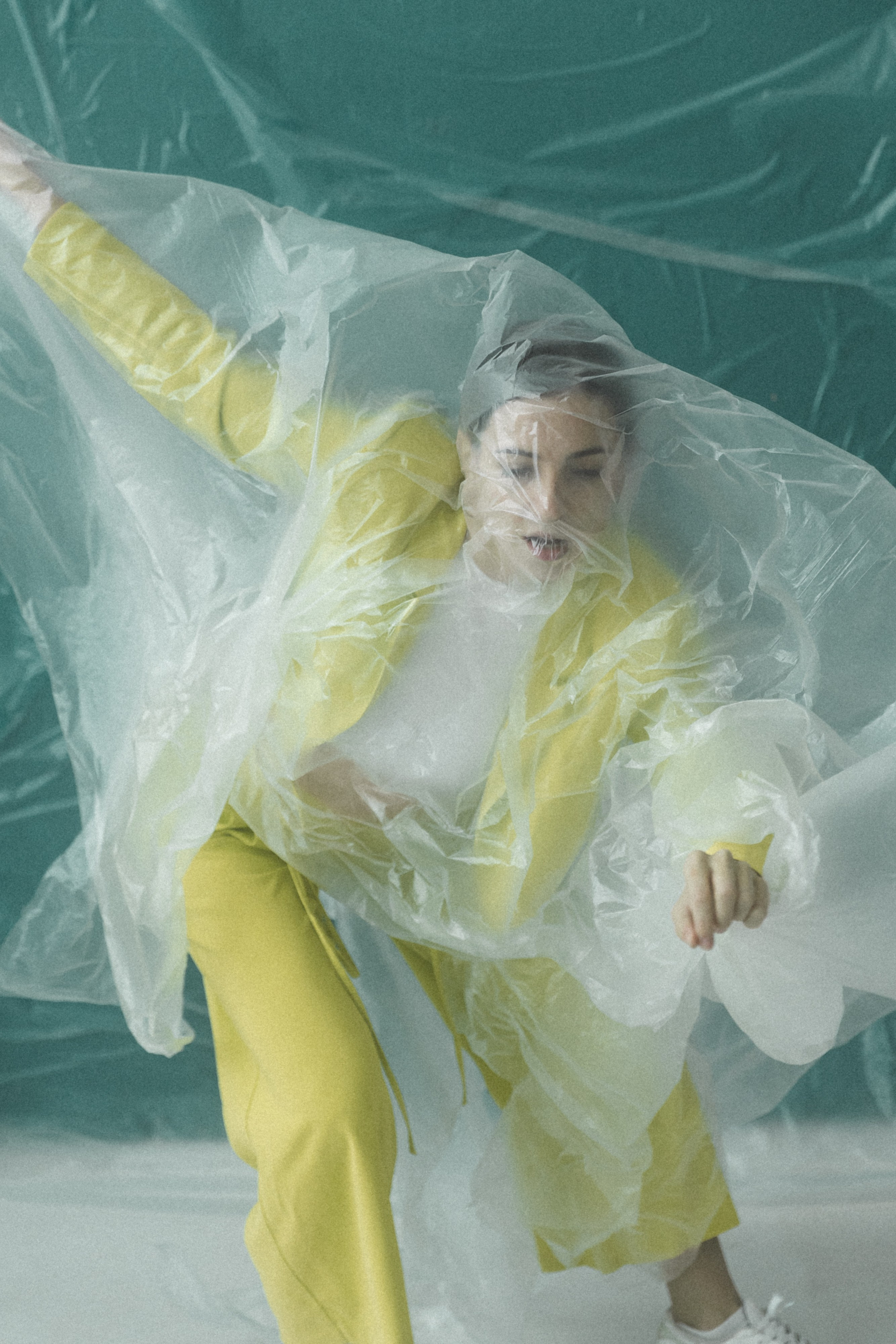 P L A S T I C. Свадебный фотограф Колесников Антон