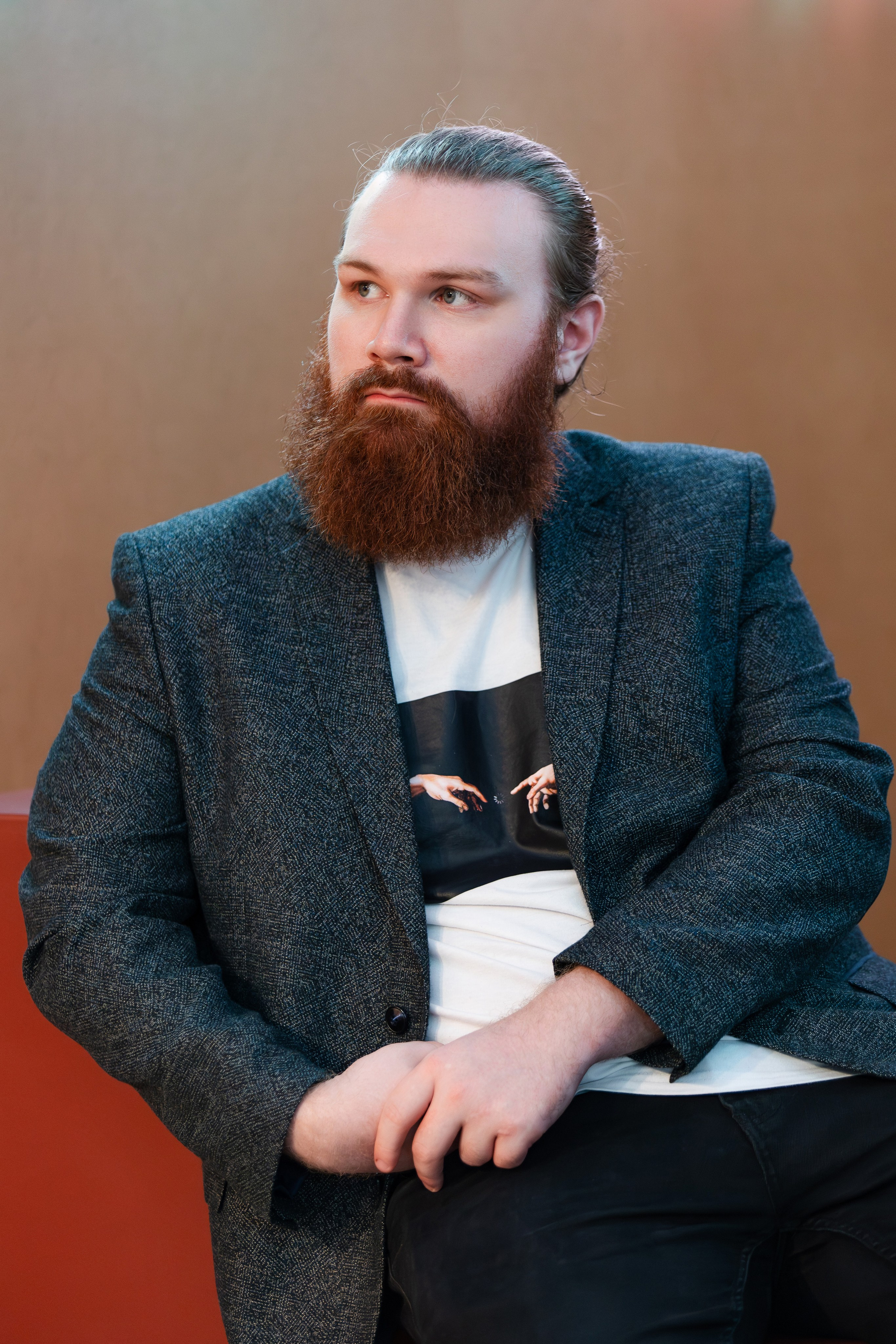 Бизнес-бранч Bestdoctor. Свадебный репортажный фотограф в Москве