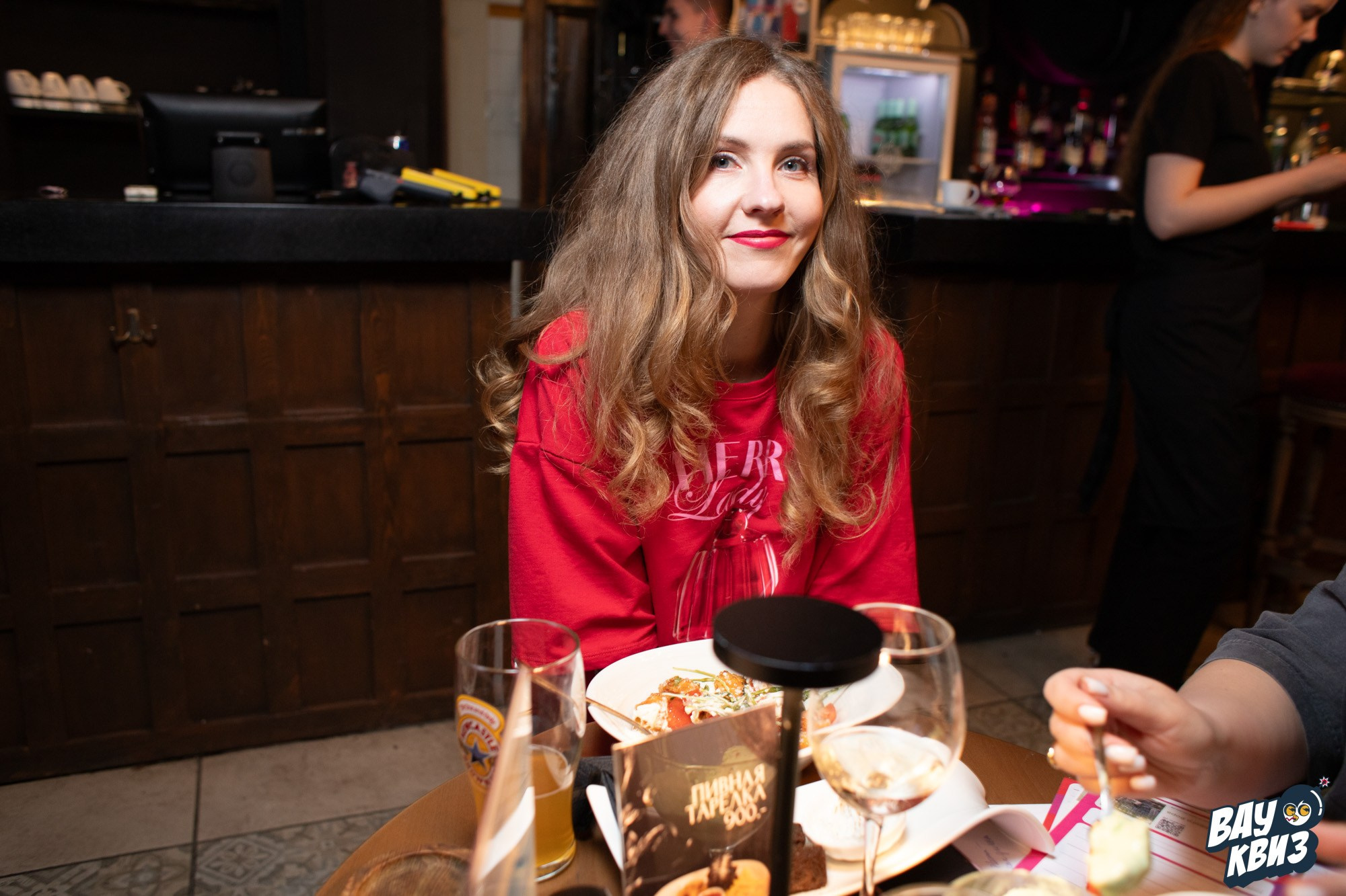 Wow Quiz. Свадебный и репортажный фотограф в Екатеринбурге и Сухом Логу