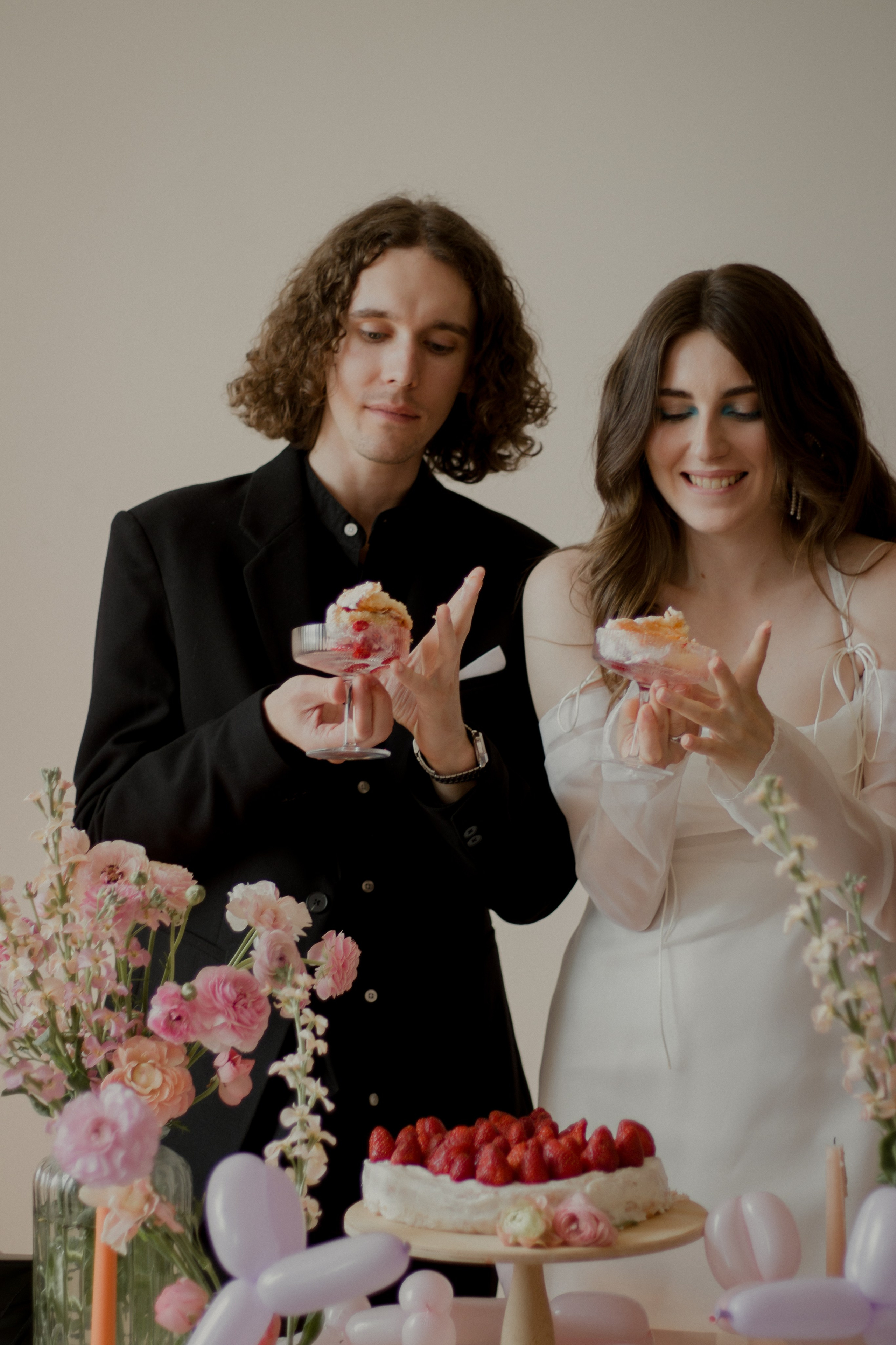 Алина & Виталий. Фотограф Краснодар Анастасия Епифанова