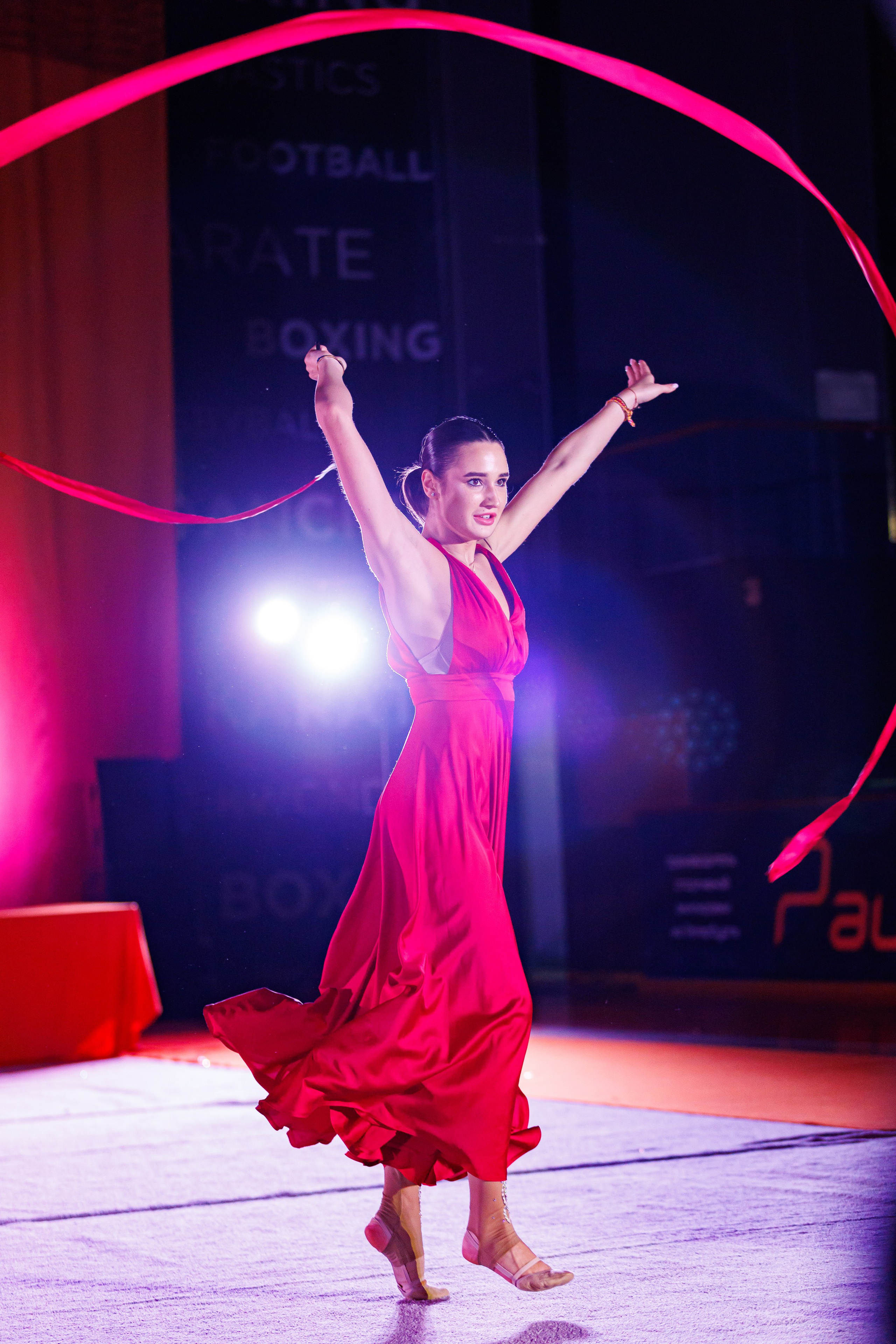 Северное Сияние отчётный концерт 2023. Репортажный, Event фотограф в Санкт-Петербурге и ЛО Морозов Дмитрий