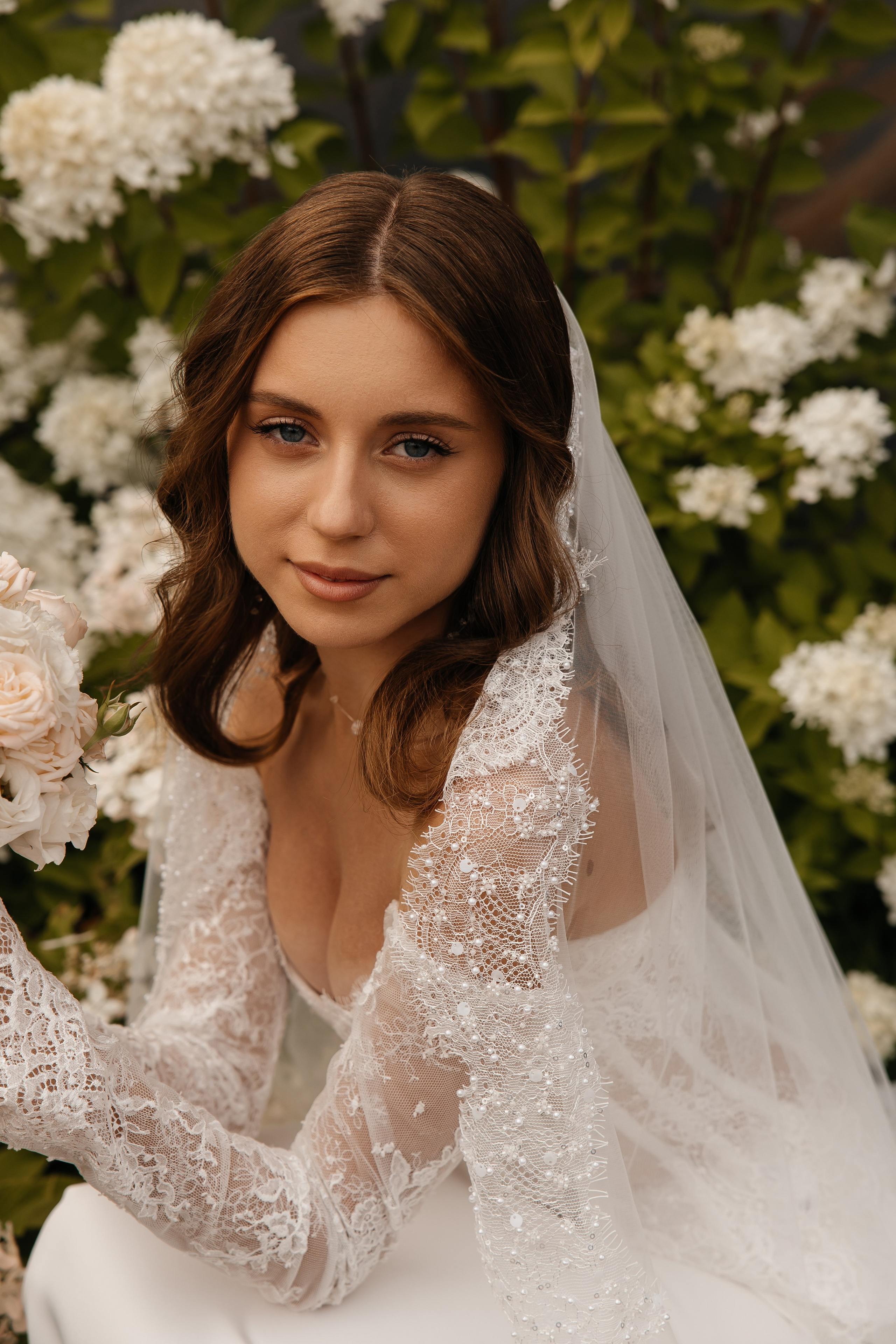 Артём и Алёна. Фотограф Пенза Марина Арбузова |свадебный и семейный фотограф