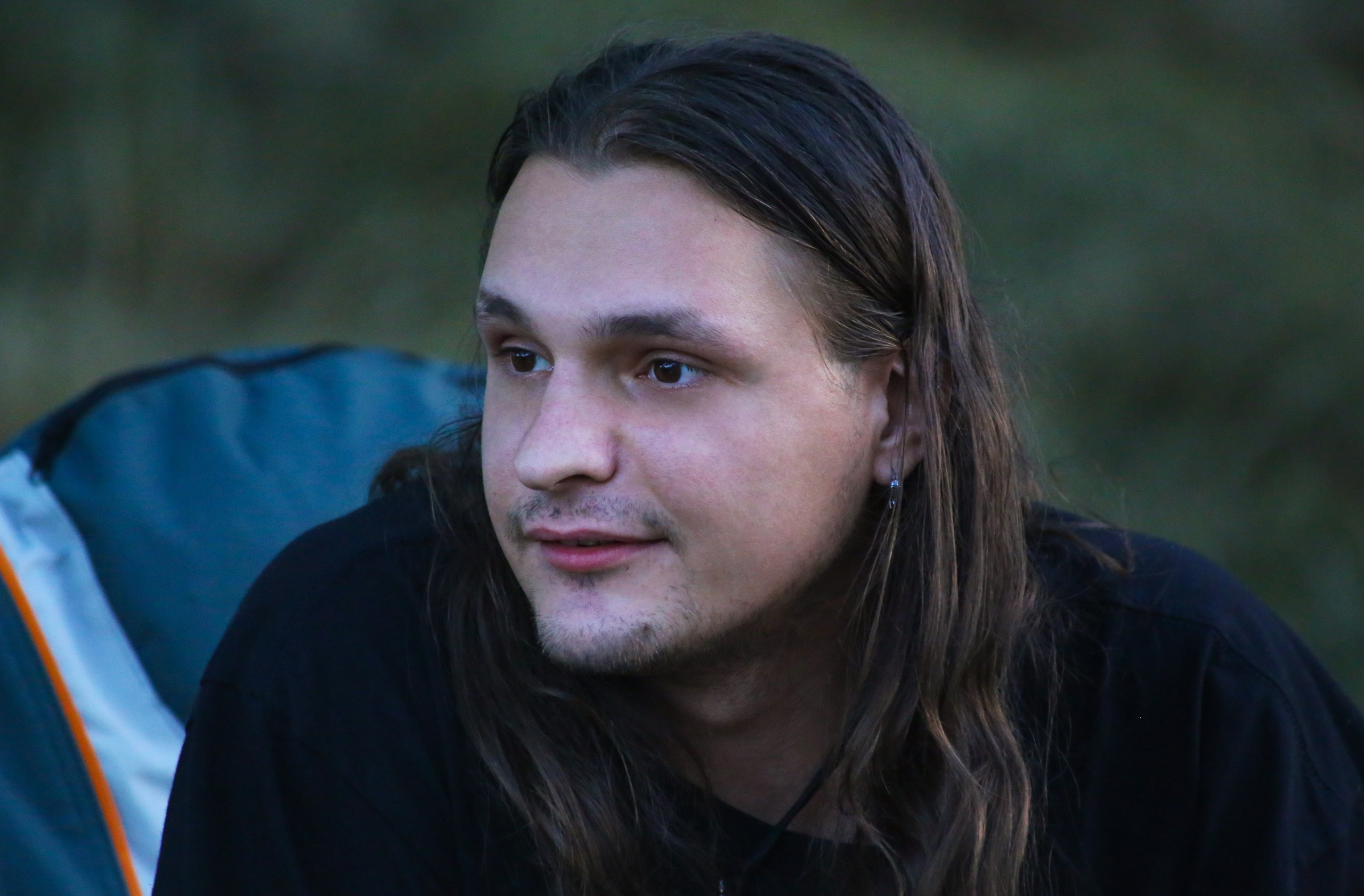 Репортажная съёмка. Главная