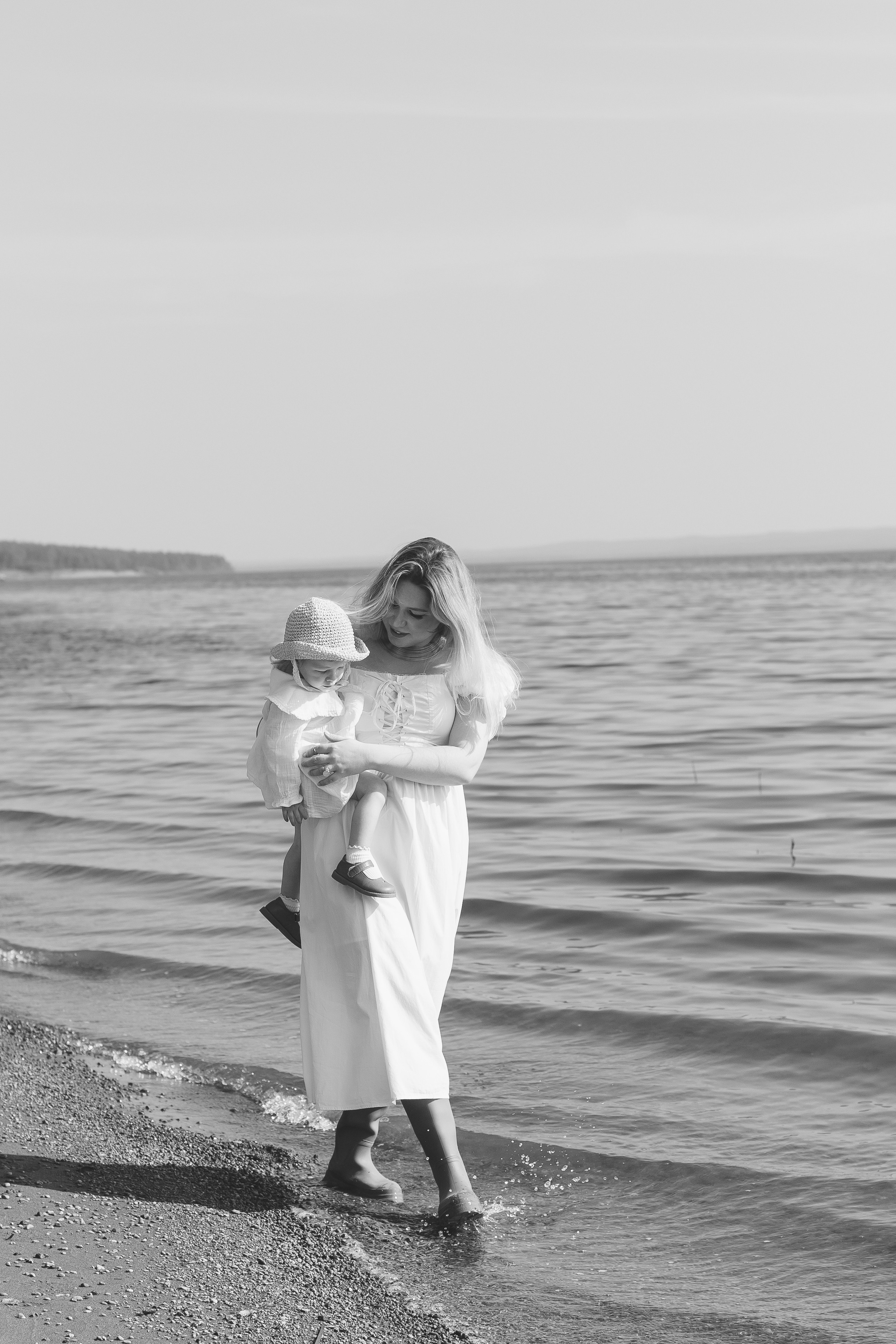 Артем, Вероника и Алисия. Семейный и свадебный фотограф в Ижевске Лушникова Екатерина