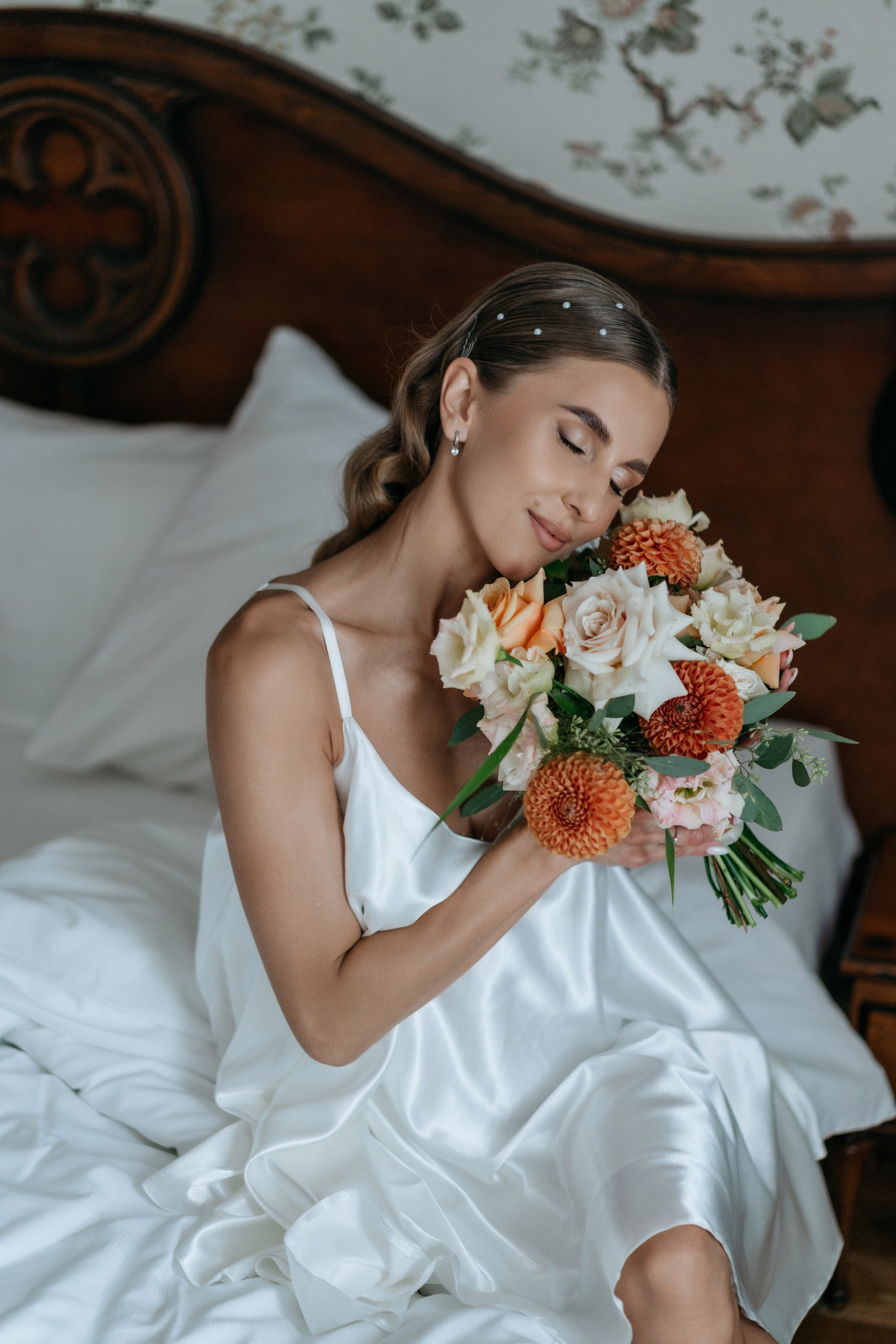 Александр и Ирина. Свадебный и семейный фотограф в Калининграде Анастасия Гриценко