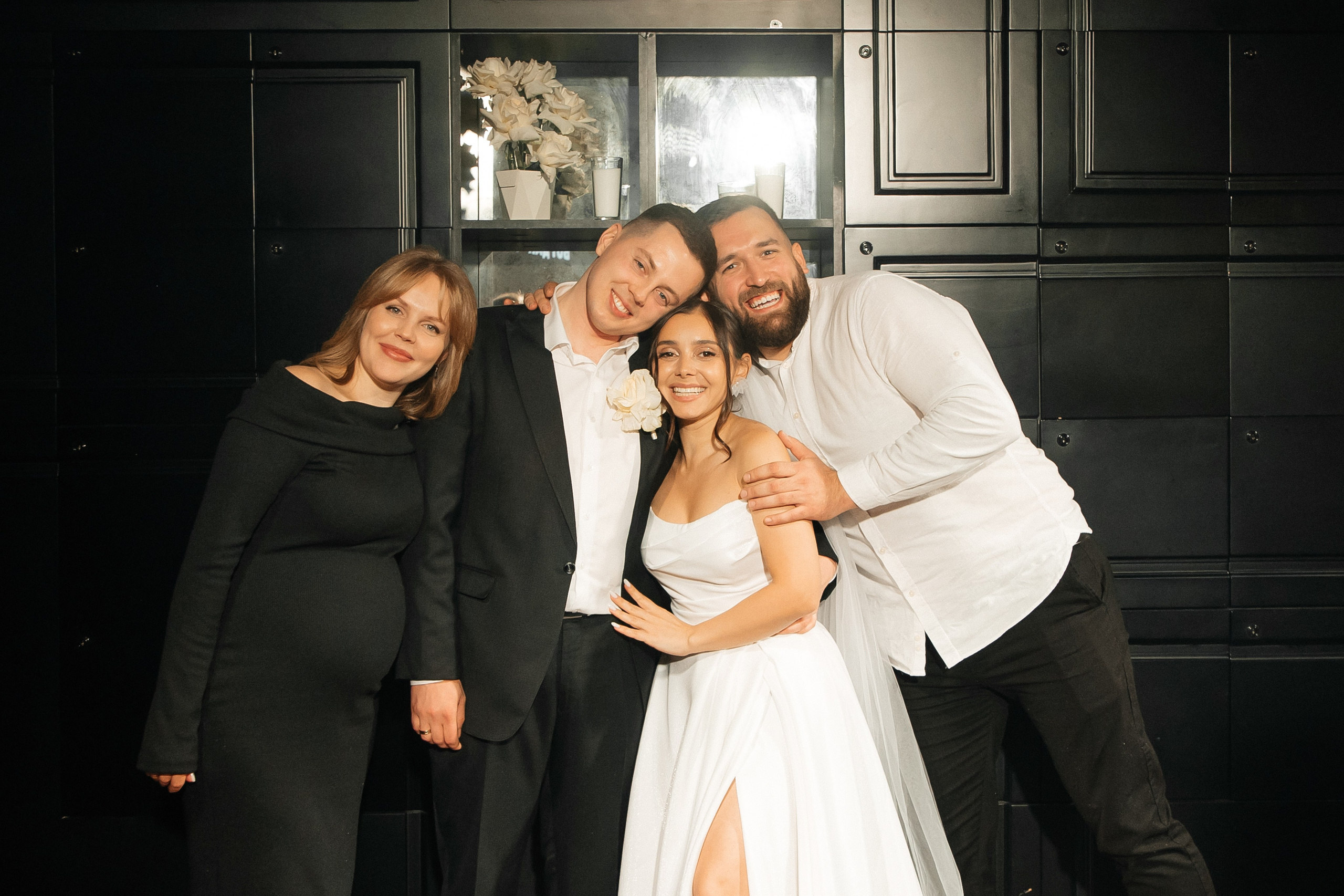 31.10.2024. Мария — Свадебный фотограф