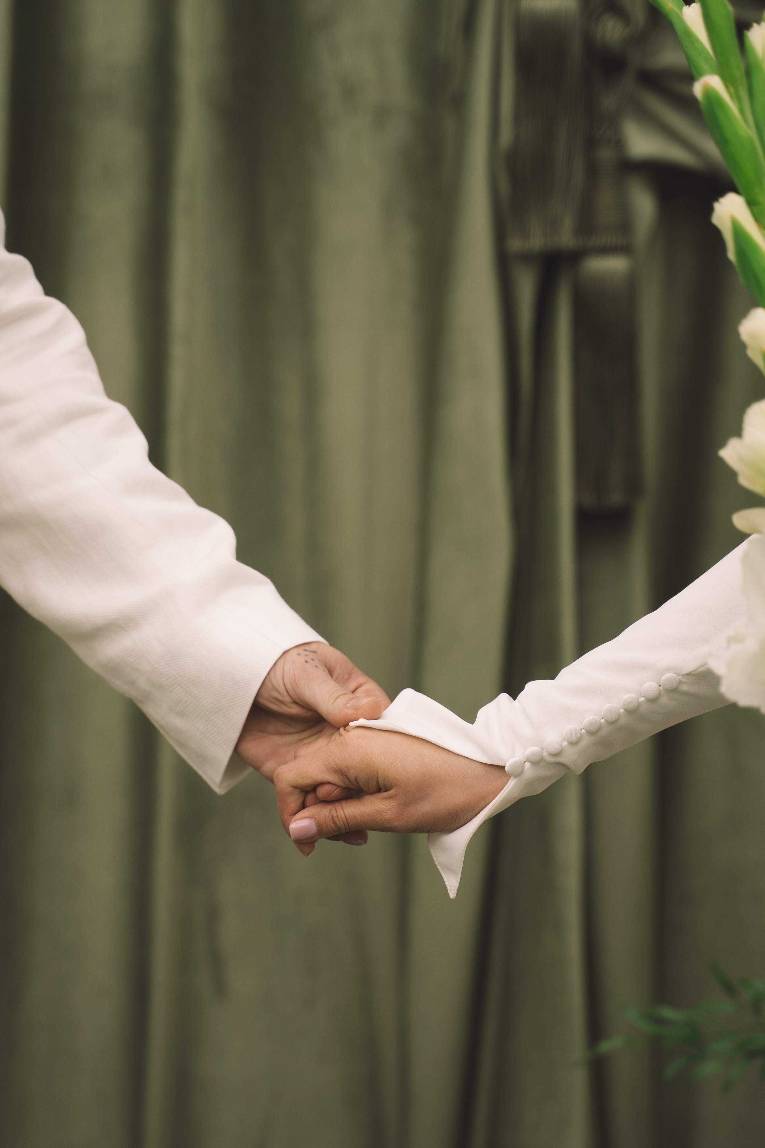 Илларион и Лиана. Свадебный фотограф в Сургуте