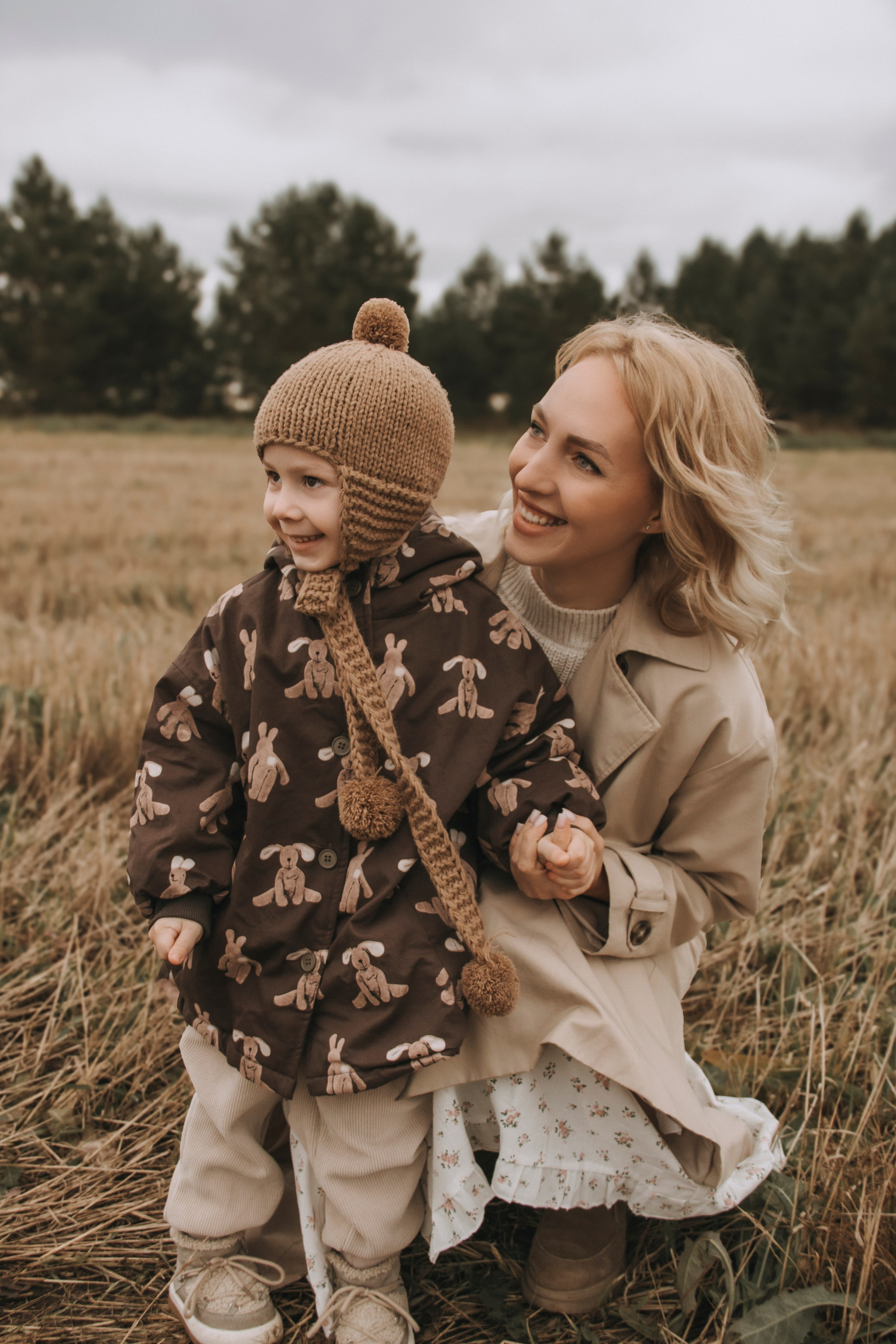 Женя Тихон Яна. ProFoto