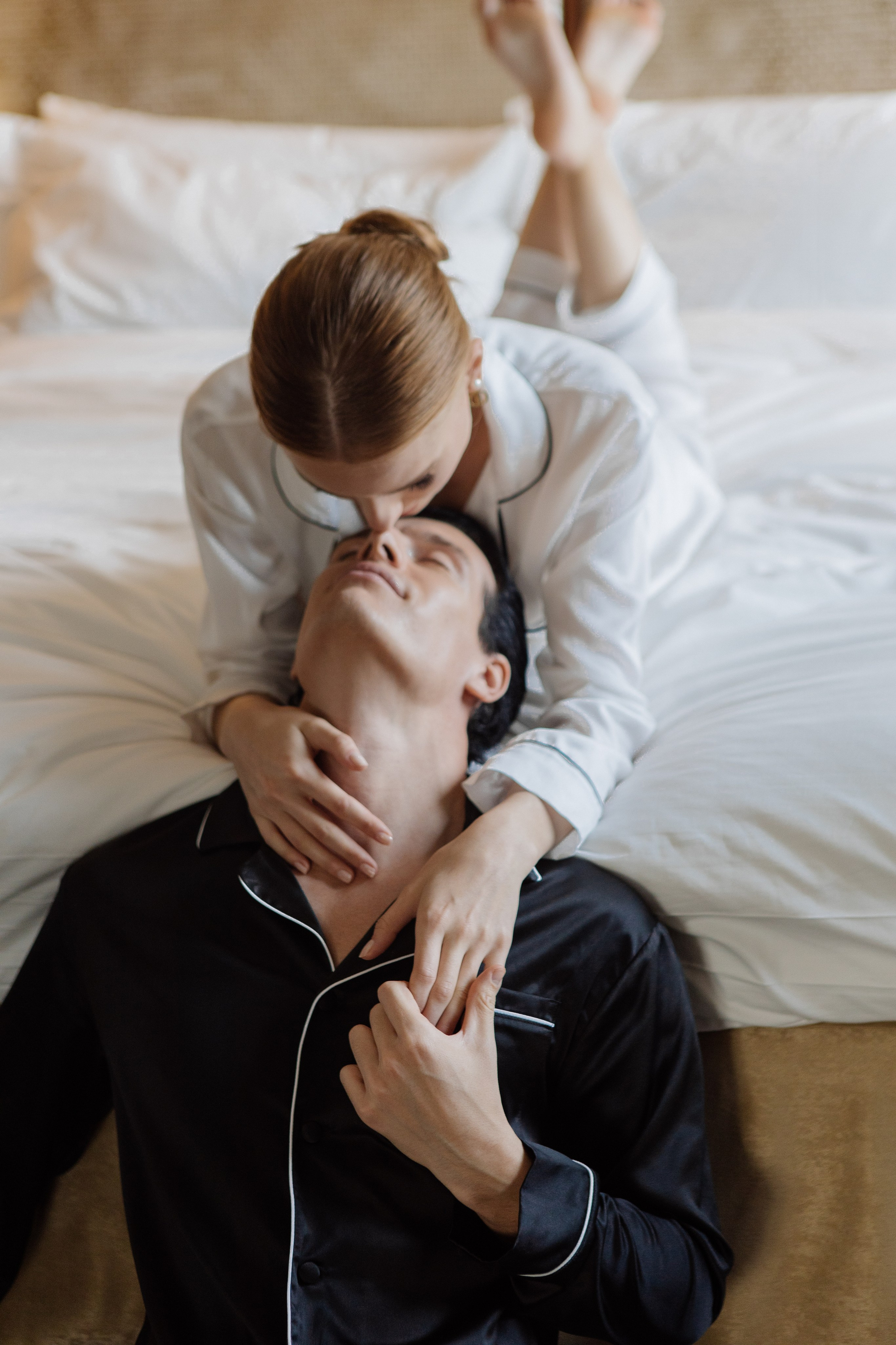 A&V. Свадебный и семейный фотограф Чижова Алина