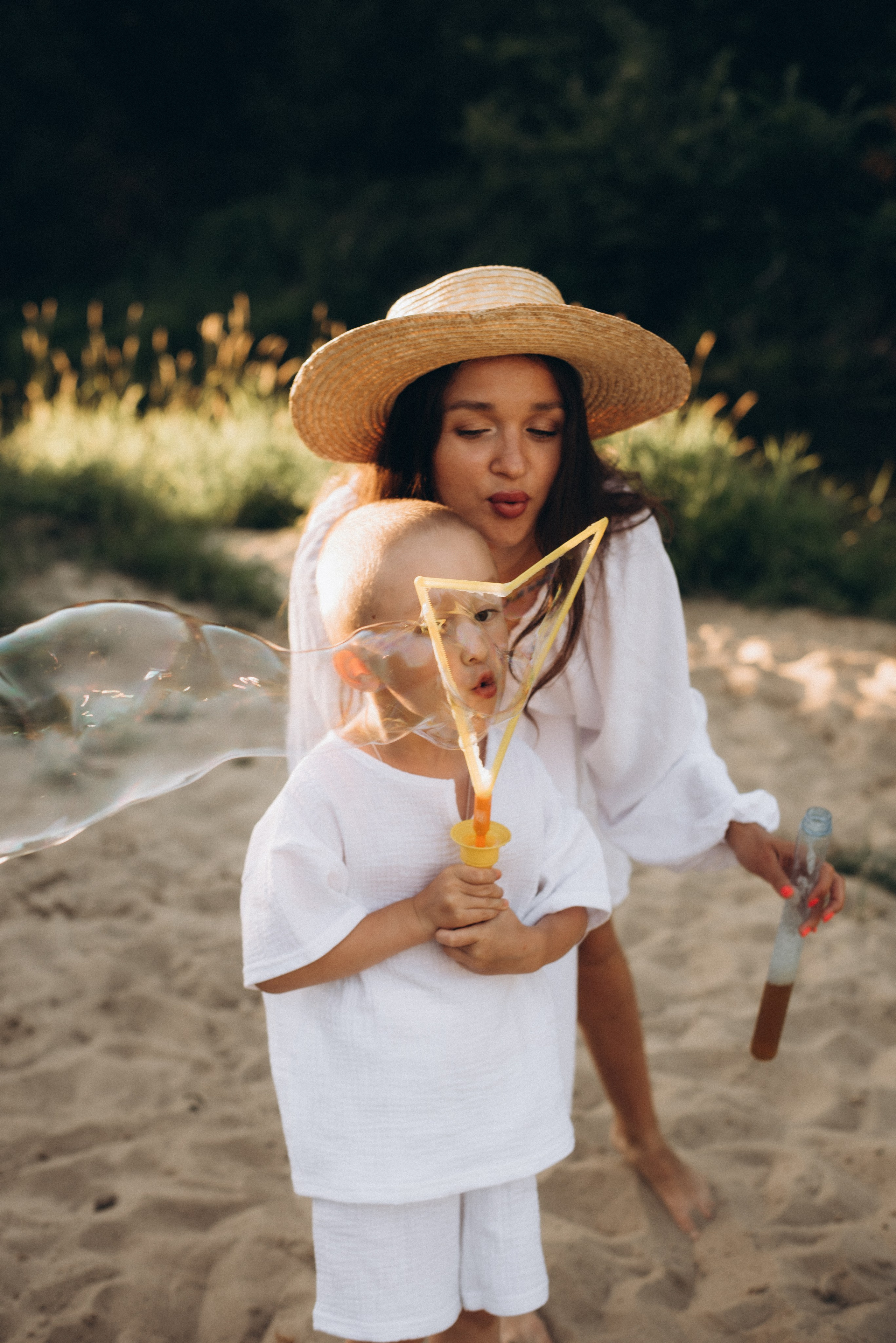 Вечернее тепло. Свадебный и семейный фотограф в Йошкар-Оле, Питере и Казани Александра Богинич