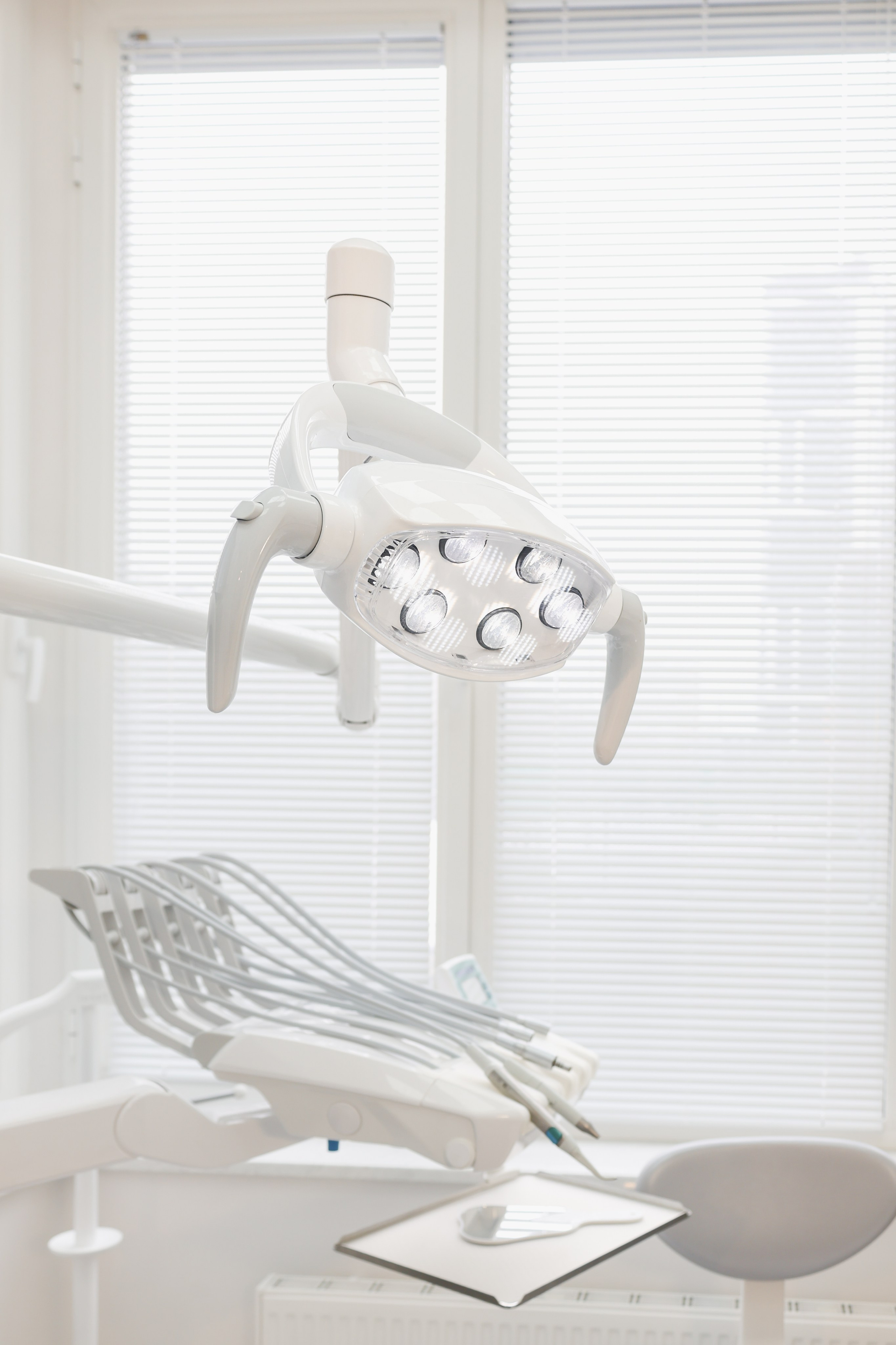 Стоматология. Фотограф и видеограф Анна Домашенко