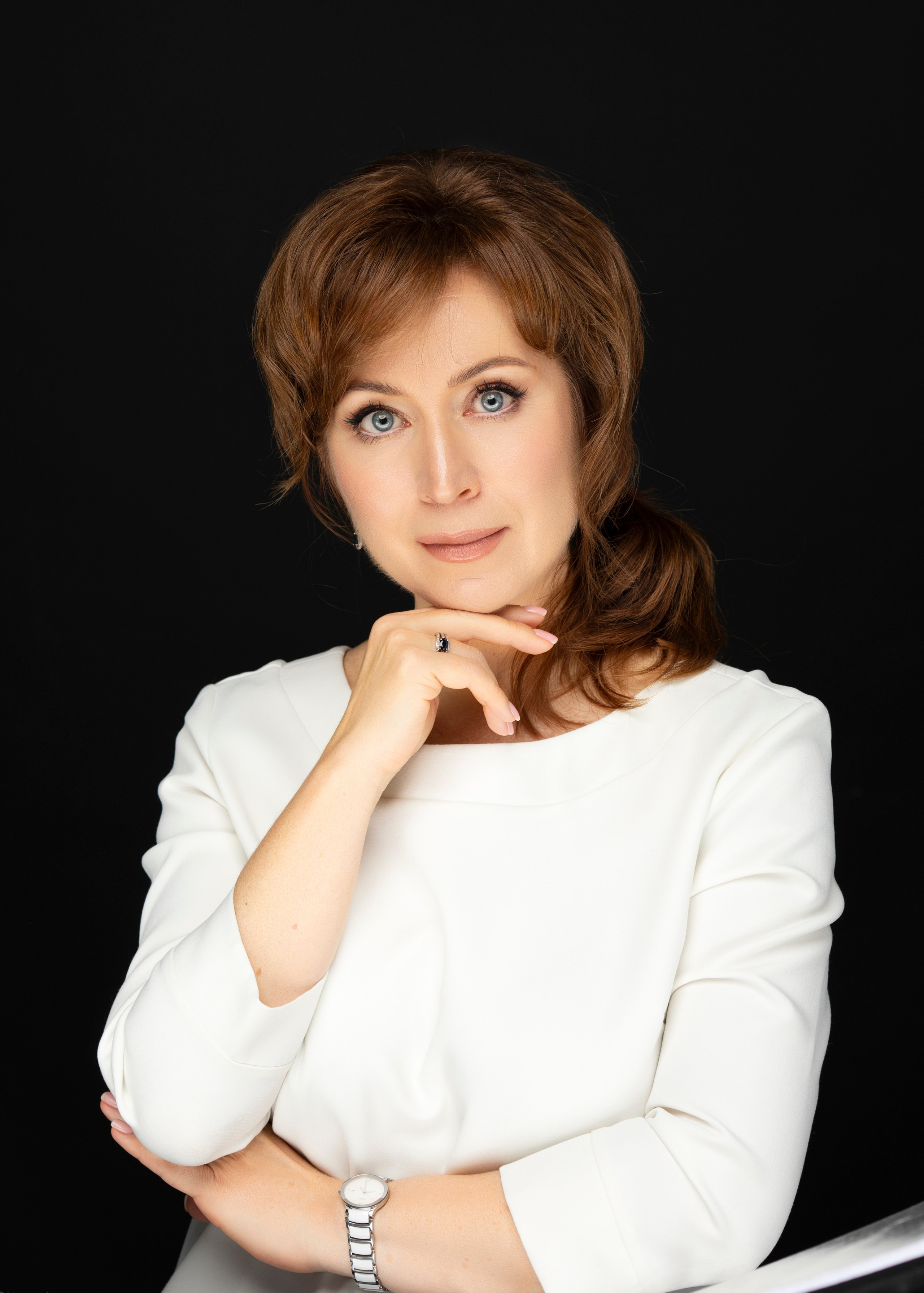 Наталья. Семейный и женский фотограф в Москве Инесса Родич