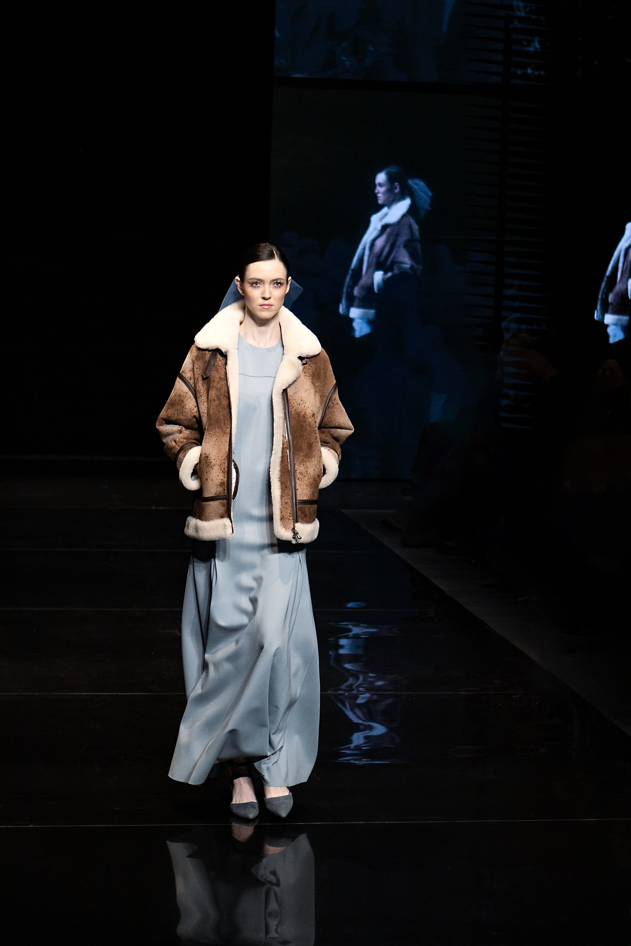 SPB Fashion Week'23 October. Fashion Фотограф в СПб Yana Kochkina