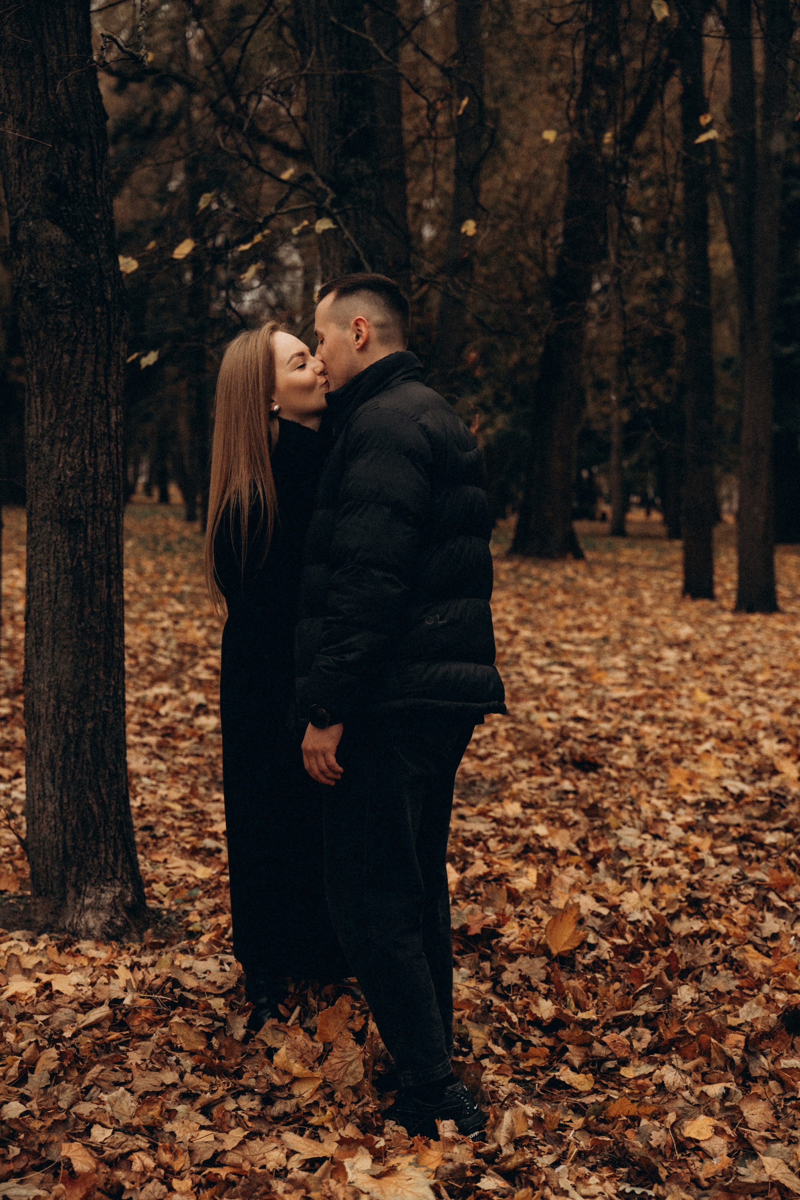 Катя + Паша. Фотограф Мария Миллс | Минск