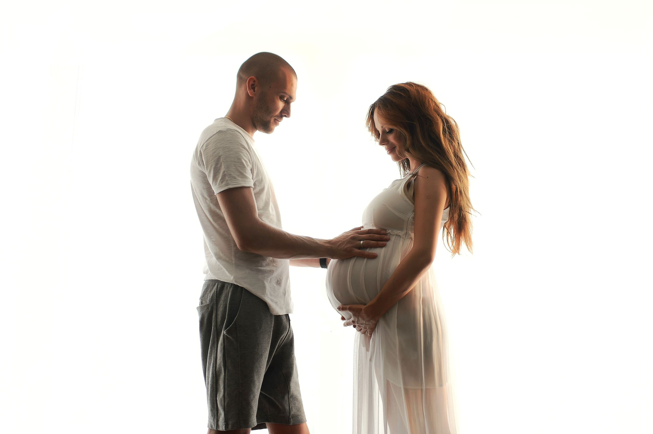 В ожидании чуда. Wedding and Destination photographer Rustam Kalimullin