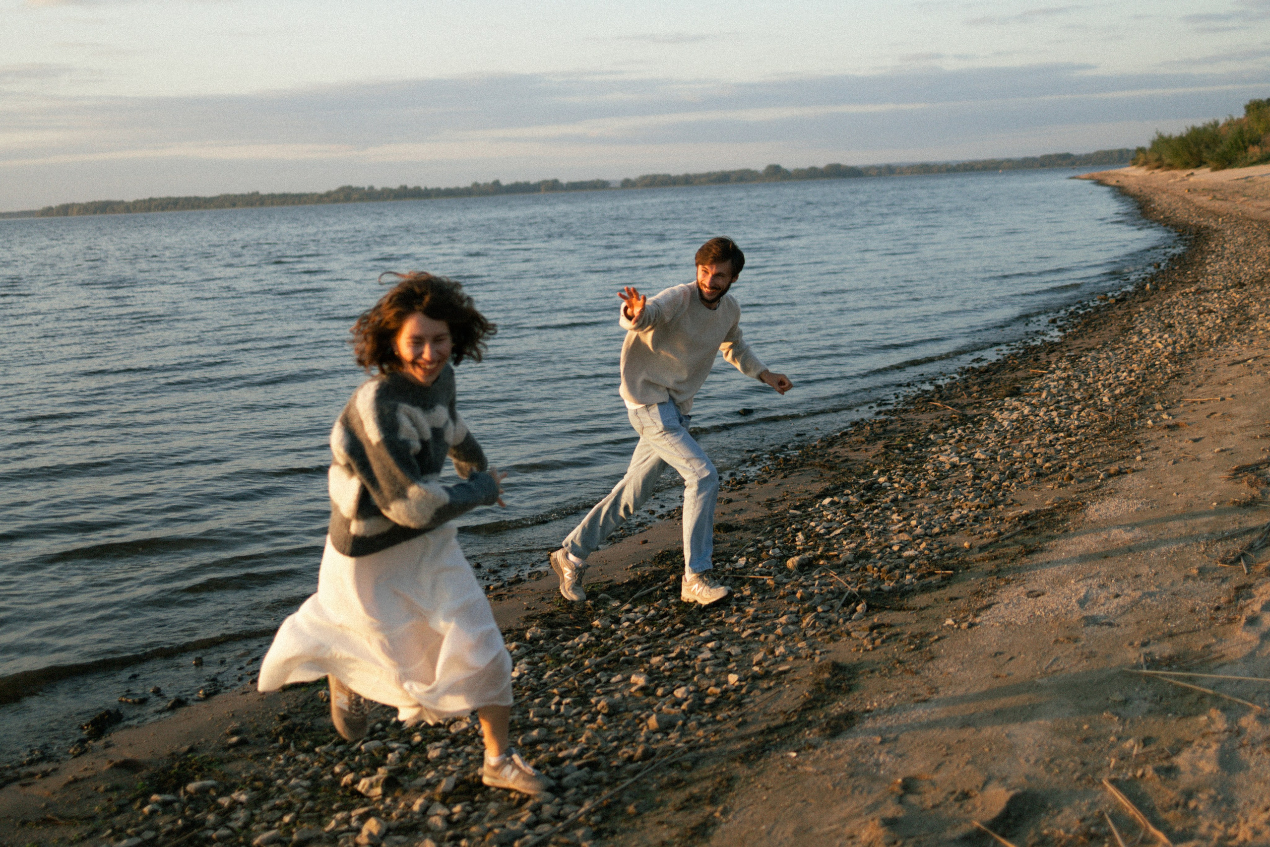 На смотровой. Фотограф Зарина. Казань