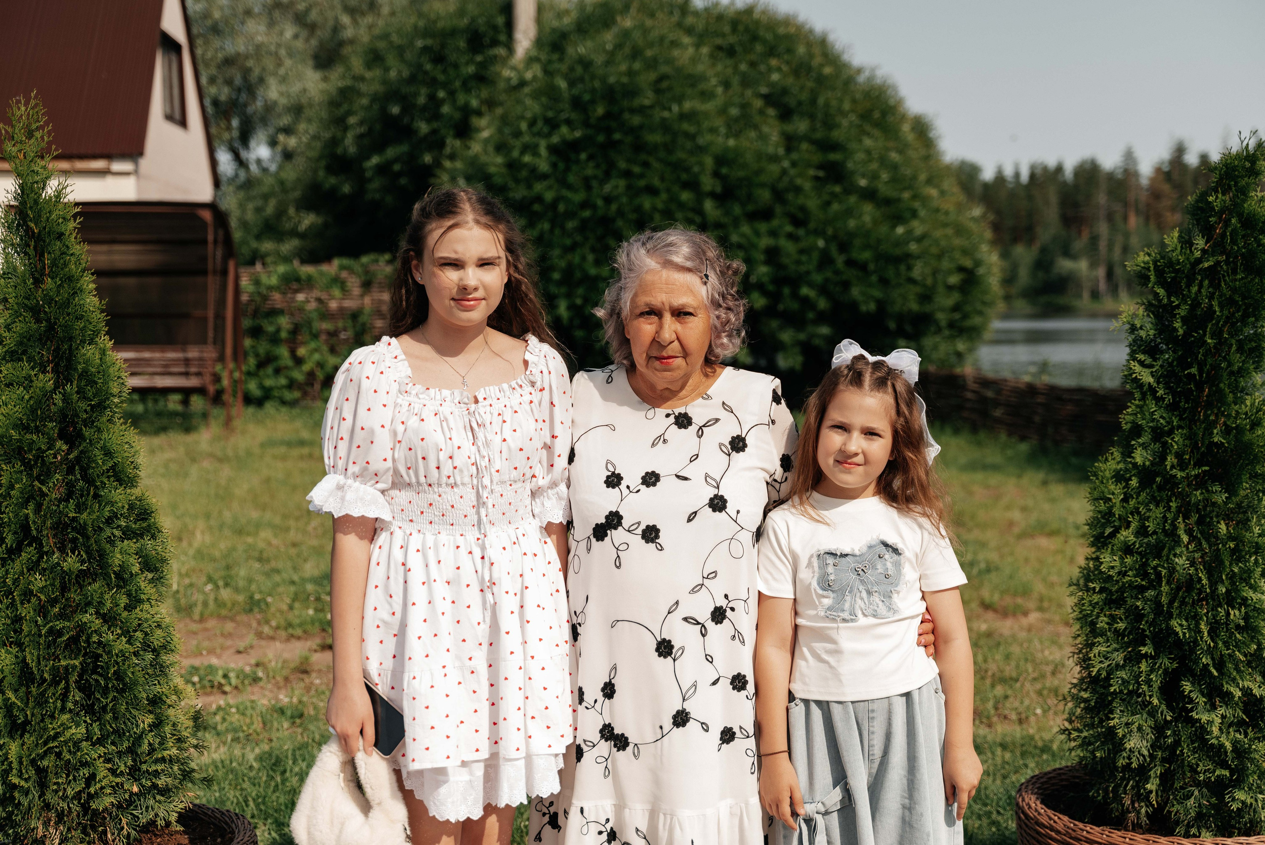 Иван & Диана. Семейный, свадебный фотограф в Димитровграде Светлана Мещанкина