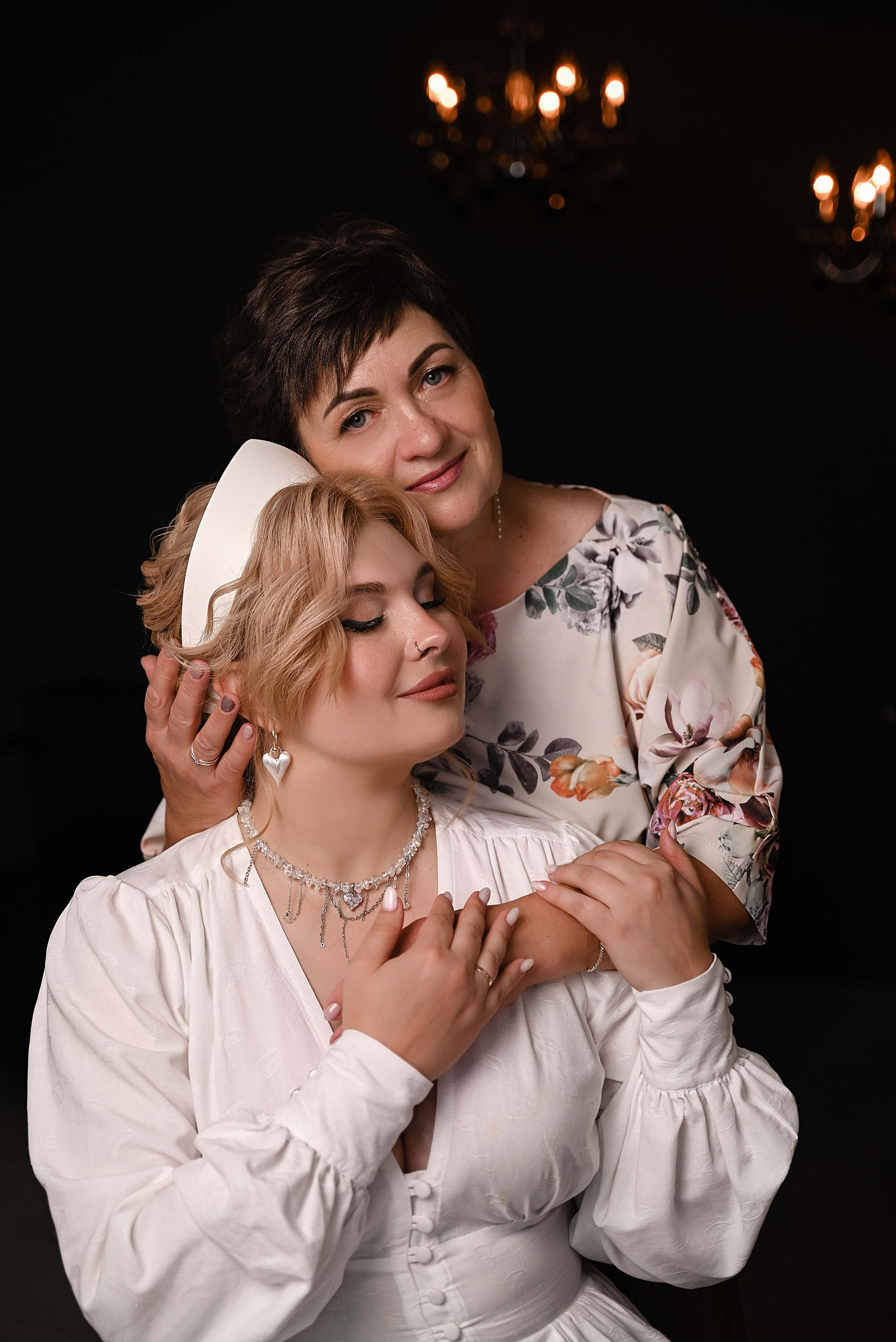 Марина & Владимир. Семейный, свадебный фотограф в Димитровграде Светлана Мещанкина