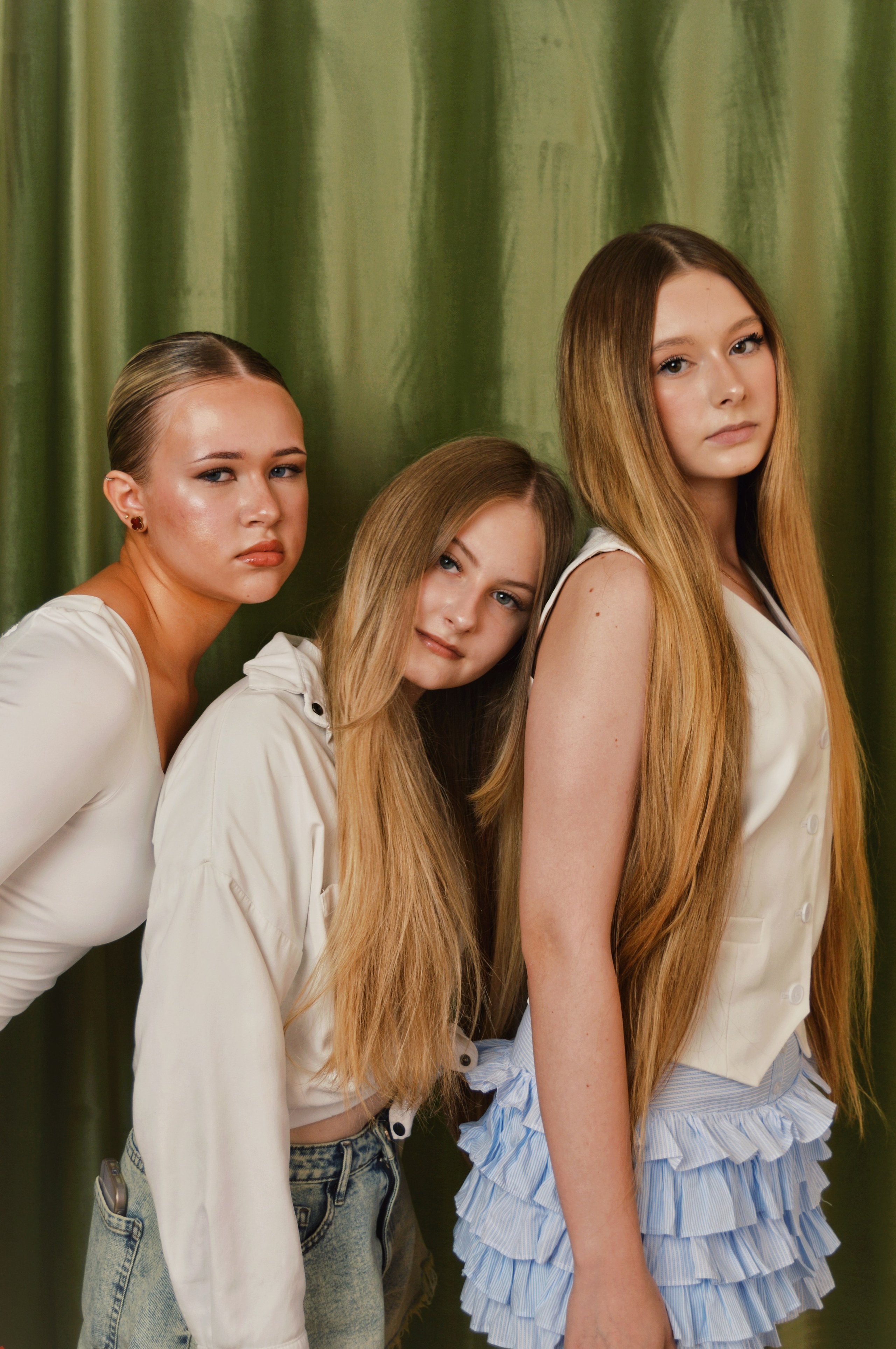 Белла Второва. Promodels