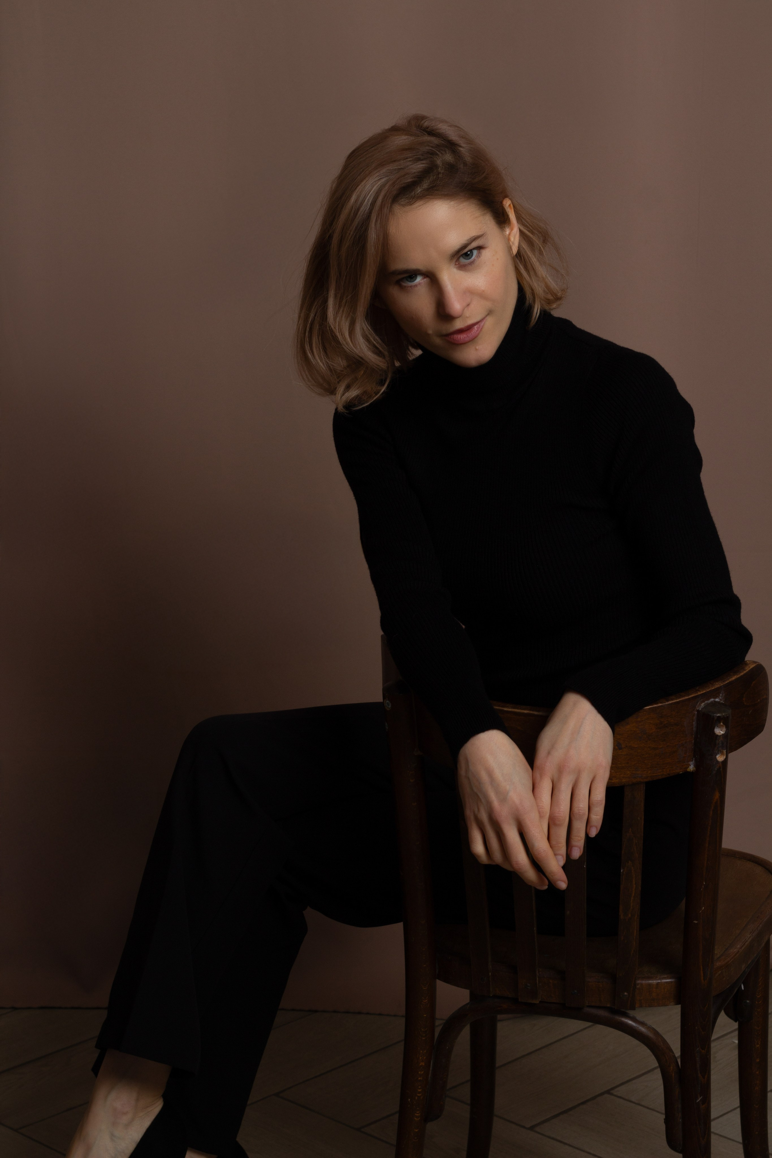 Виктория. Фотограф Домов