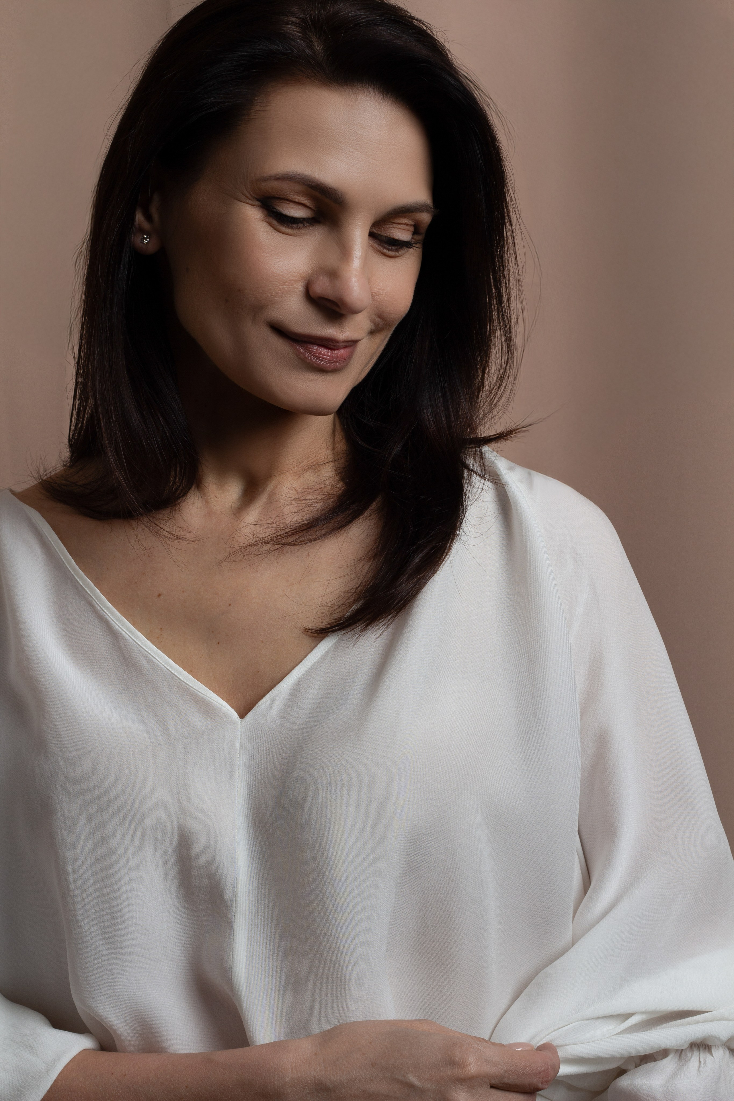 Надежда. Фотограф Домов