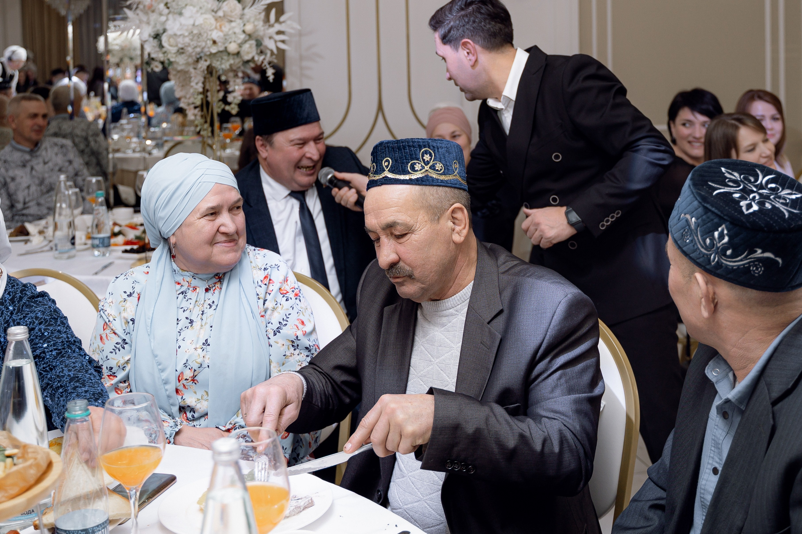 Данис & Ильзира (Алтан). RAMIL SAFIULLIN