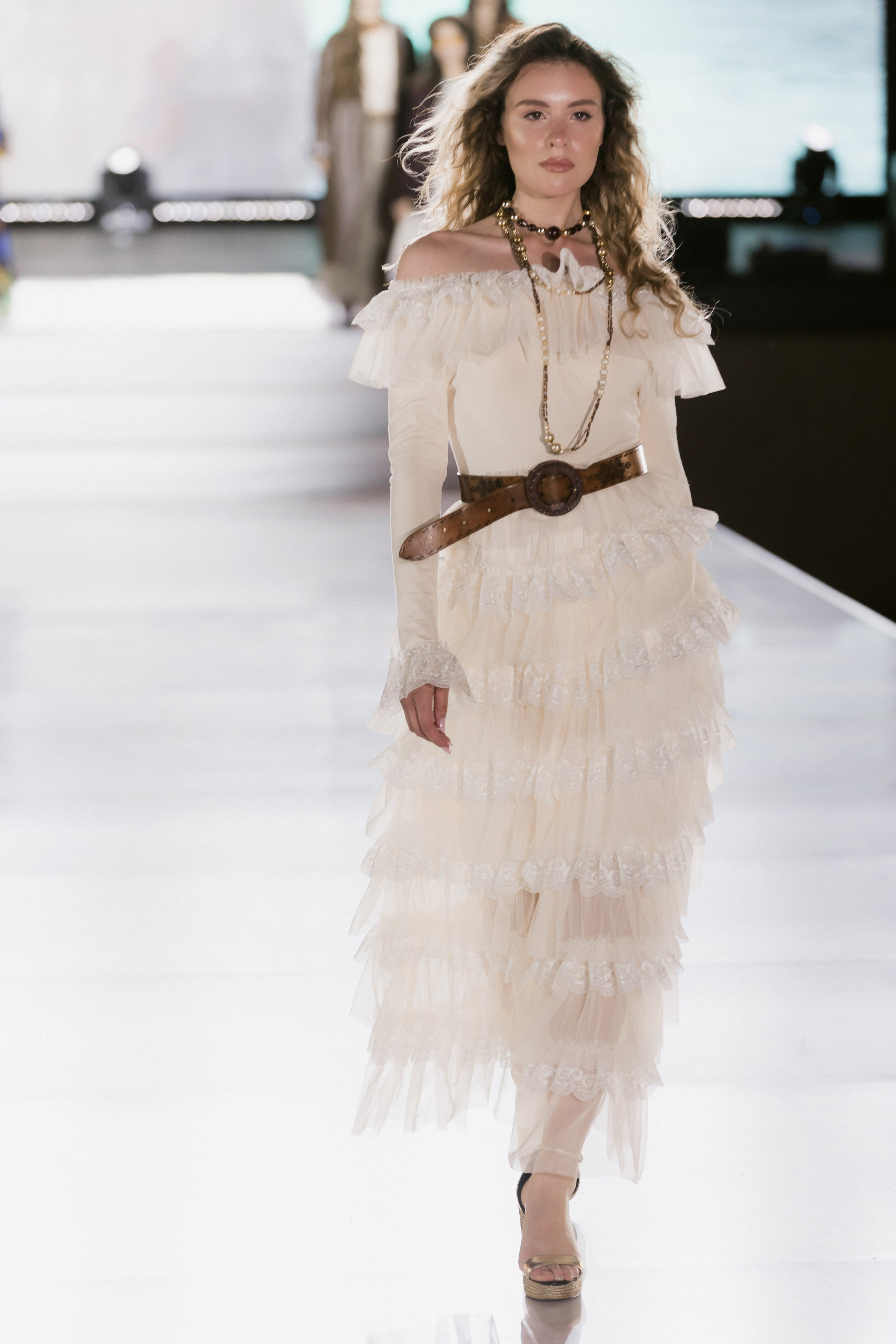 Мода на экологию 2025. Фотограф в Ростов-на-Дону Виктория Савчук