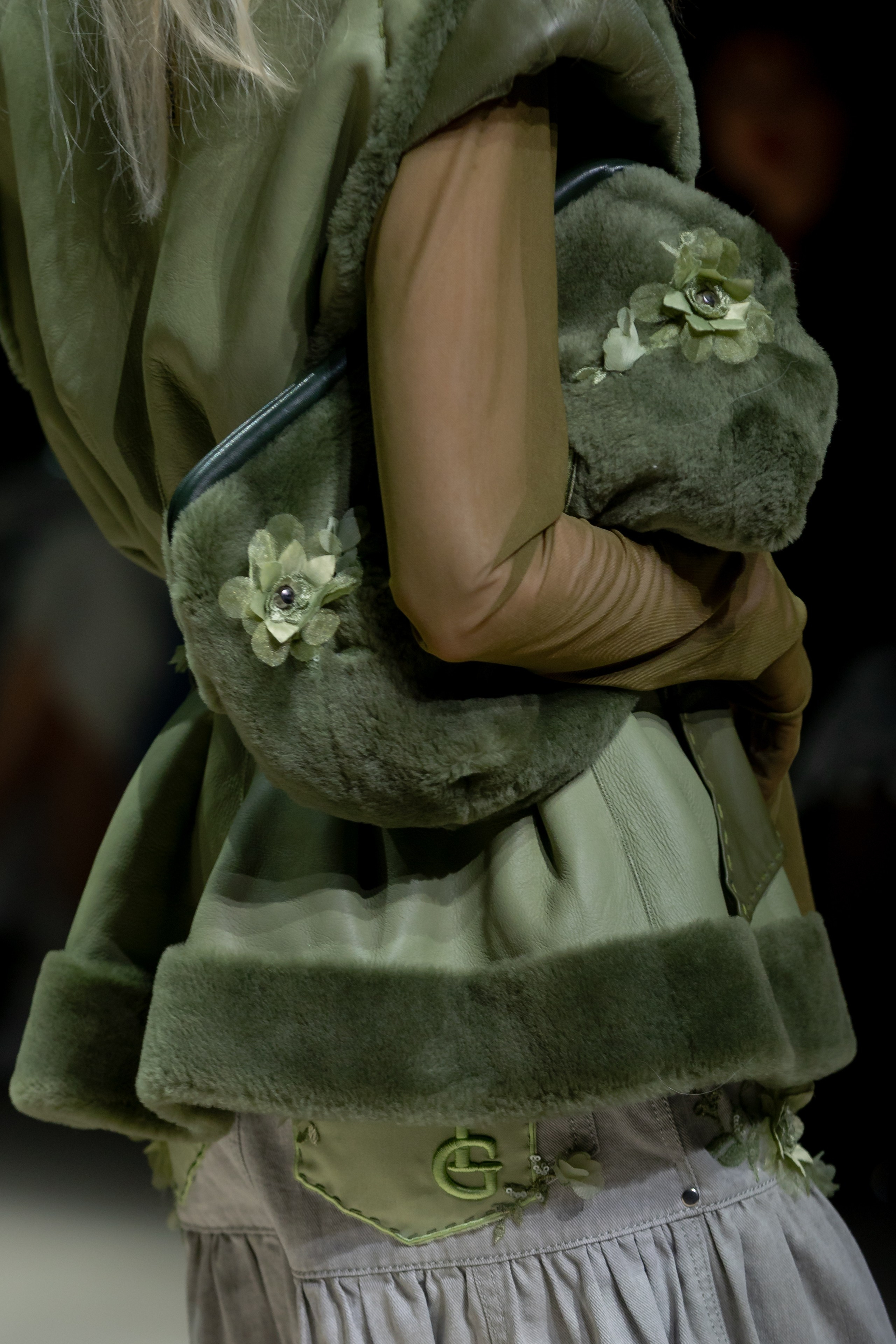 Московская неделя моды. Показ Игоря Гуляева. Фотограф в Ростов-на-Дону Виктория Савчук