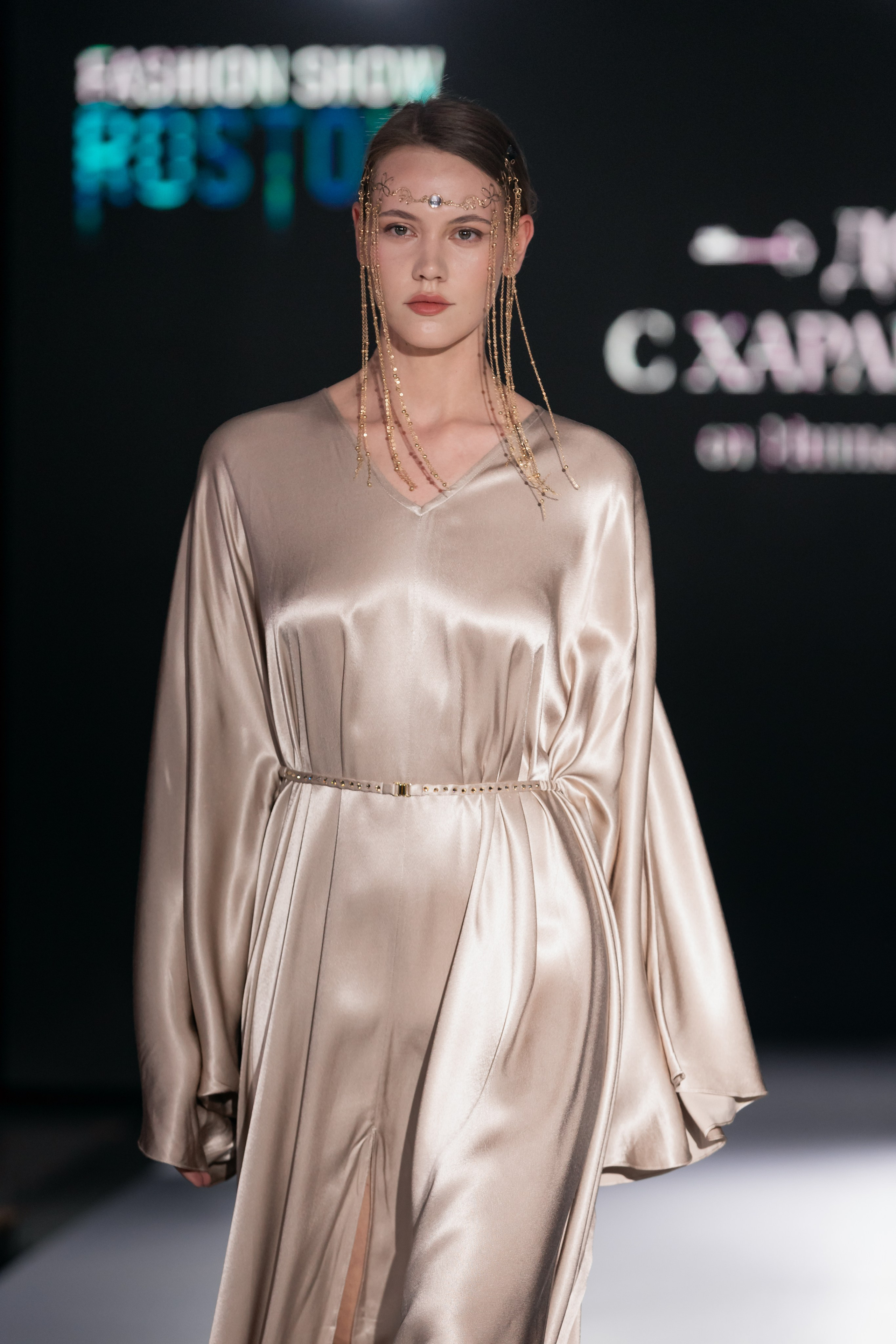 Rostov Fashion Show 2025. Весна-лето. Фотограф в Ростов-на-Дону Виктория Савчук