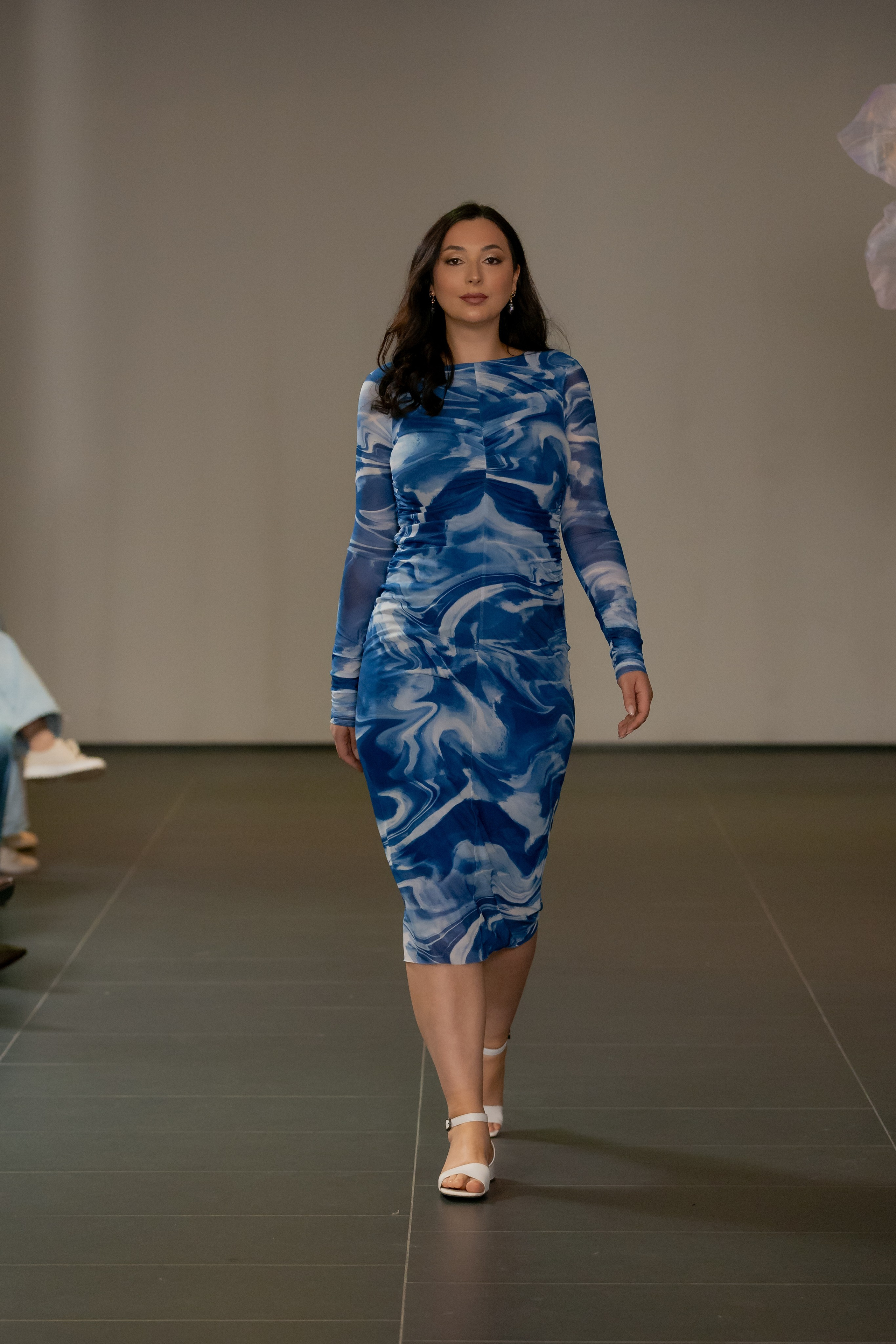 Камерный показ All'SH. Фотограф в Ростов-на-Дону Виктория Савчук