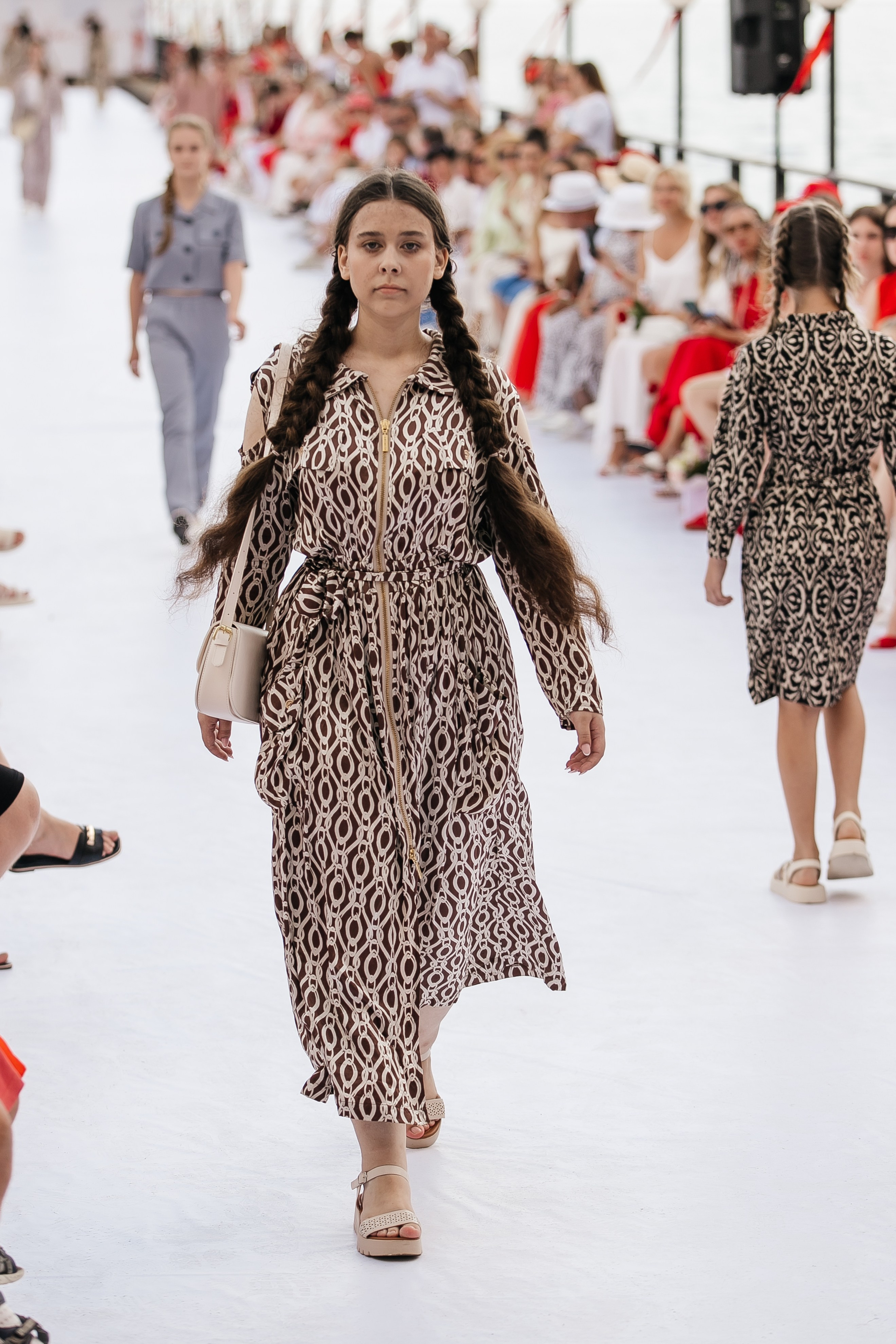 Sigma Fashion Show. Сочи 2024. Фотограф в Ростов-на-Дону Виктория Савчук