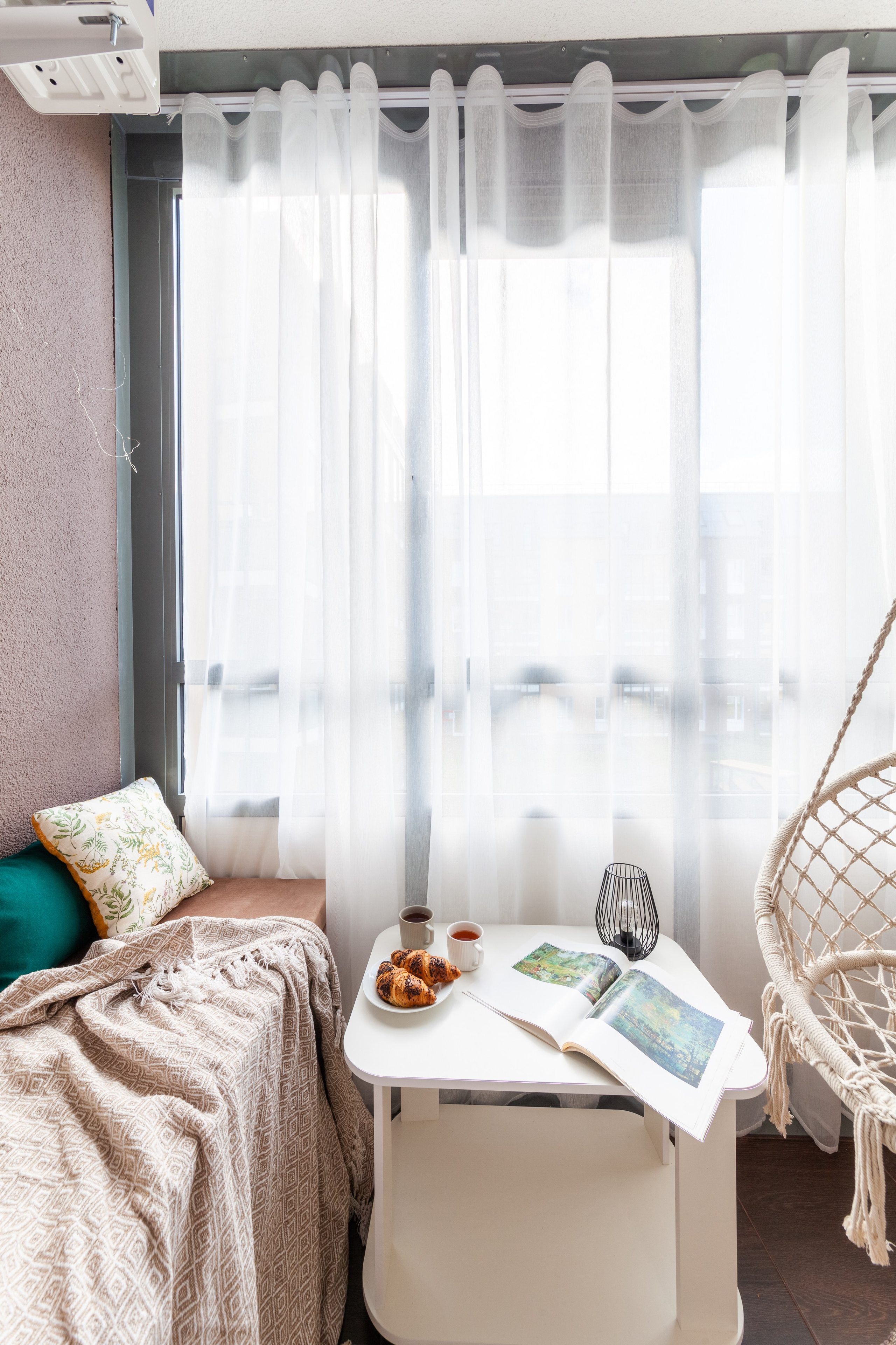 Съемка квартиры. Интерьерный фотограф Рафаэль