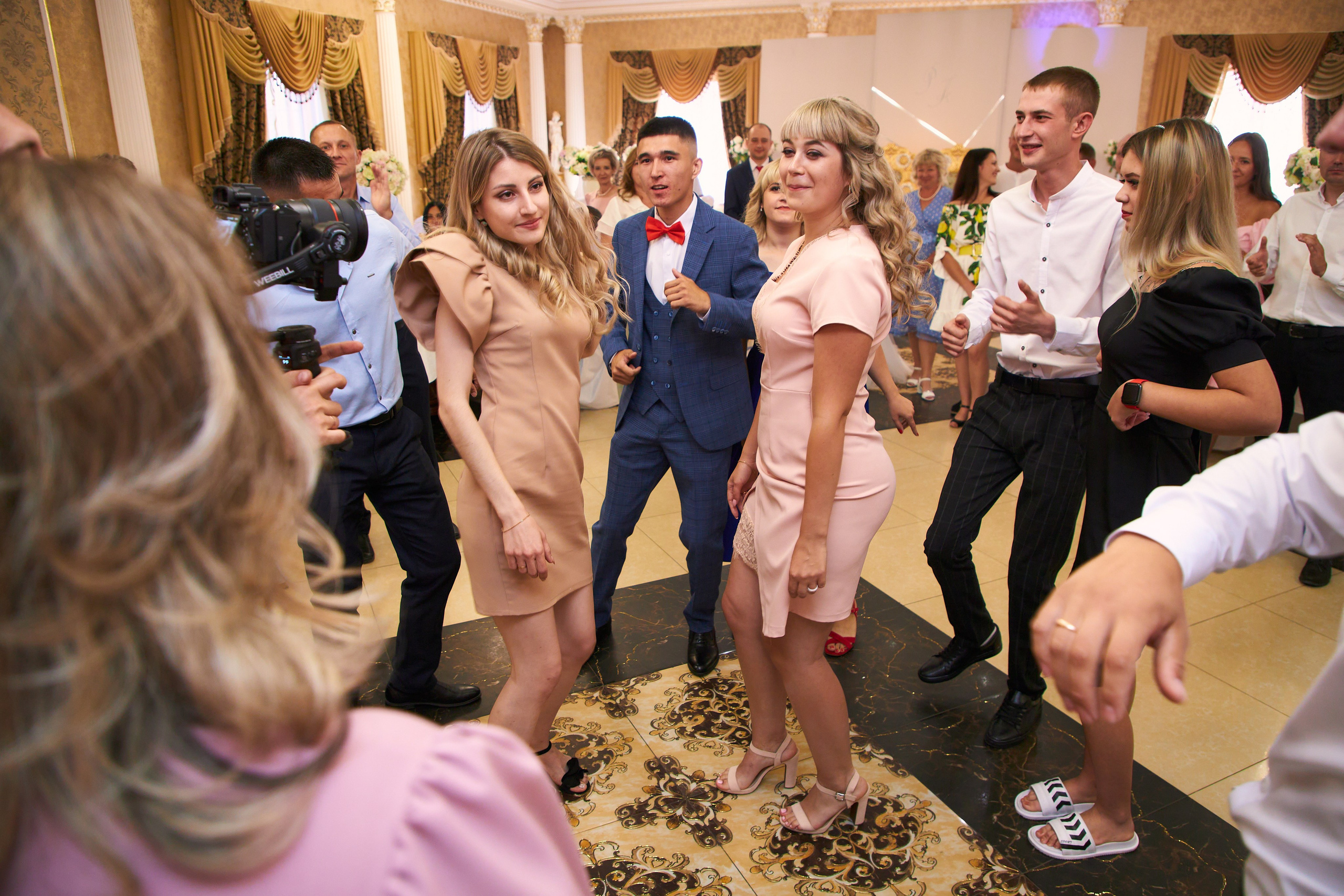 Руслан и Анастасия. Свадебный фотограф в Оренбурге Елена Рязапова