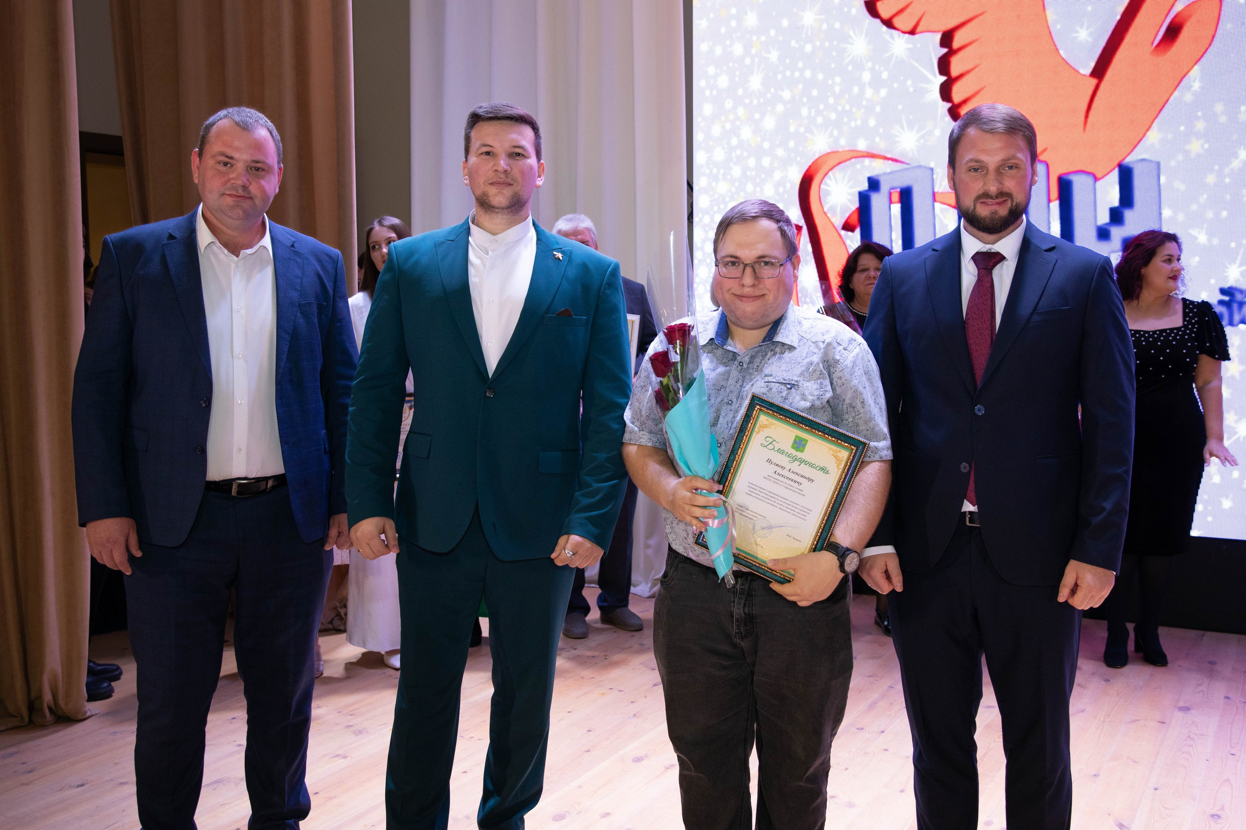 50 лет ДШИ ст. Старомышастовской